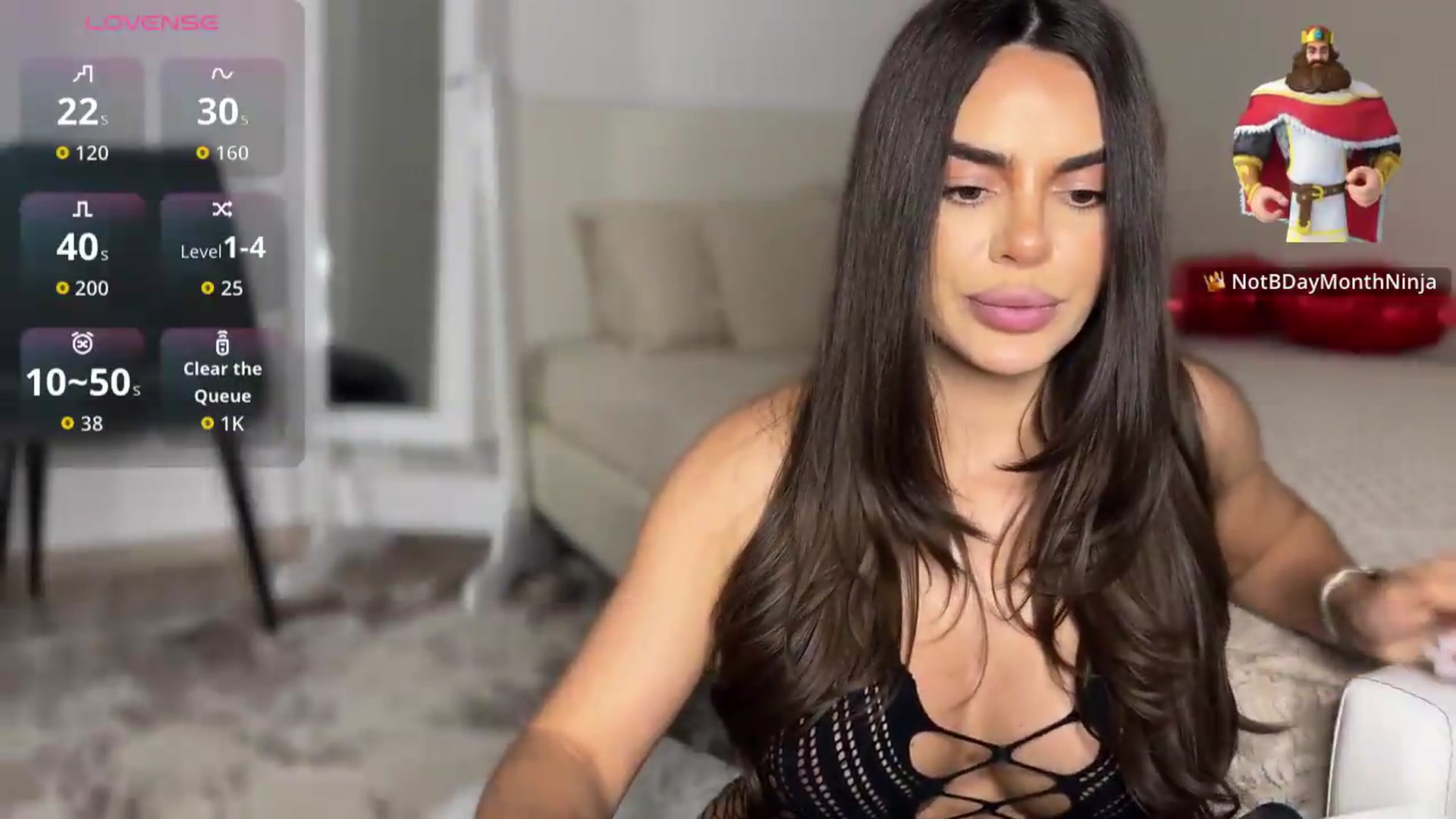 Gallery image thumbnail from Ami_BirthdayMonth's myfreecams stream on, 06/14/2026, 21:35 image 16 of 20