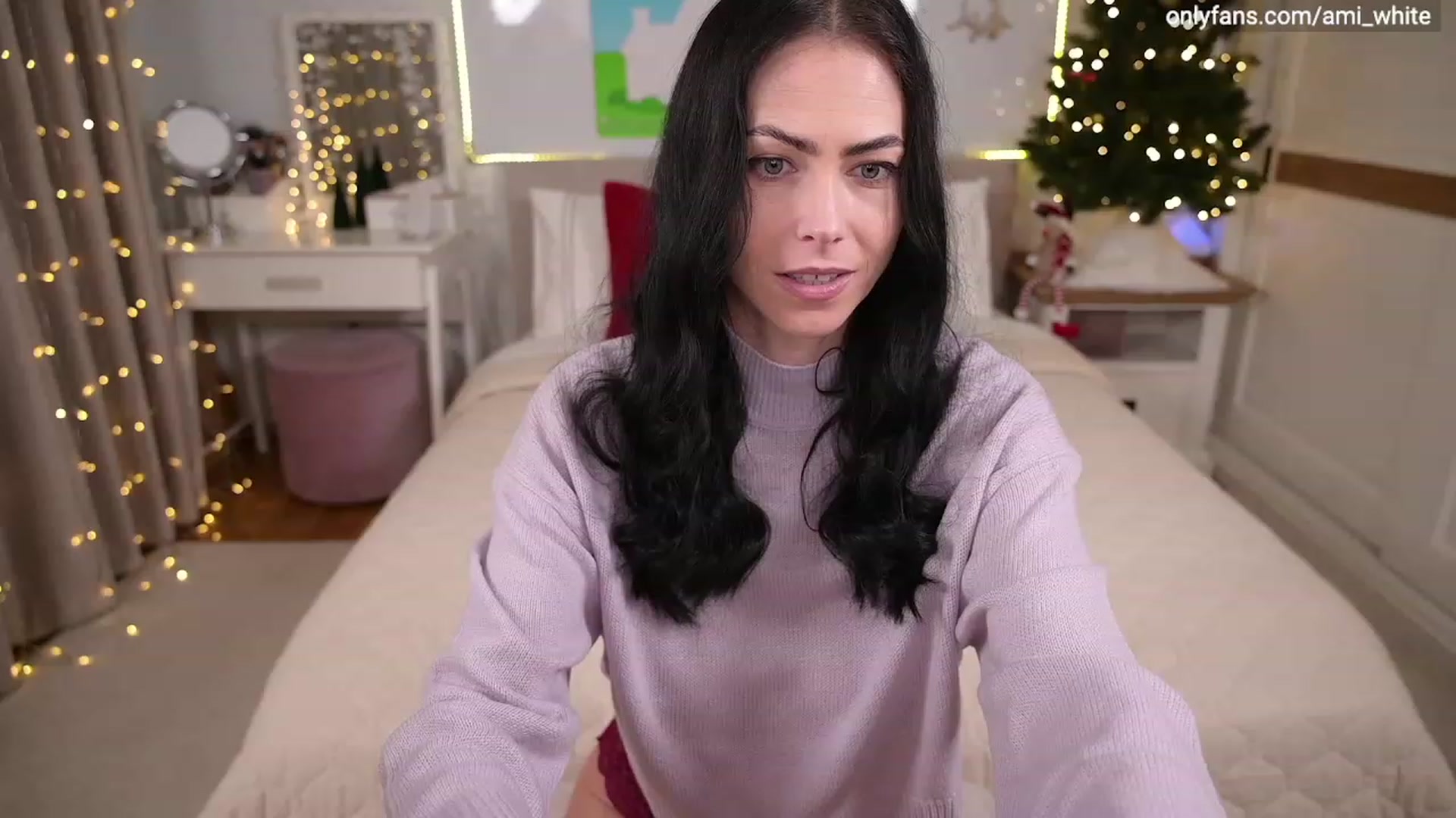 Gallery image thumbnail from Ami_White's myfreecams stream on, 12/09/2022, 16:03 image 5 of 20