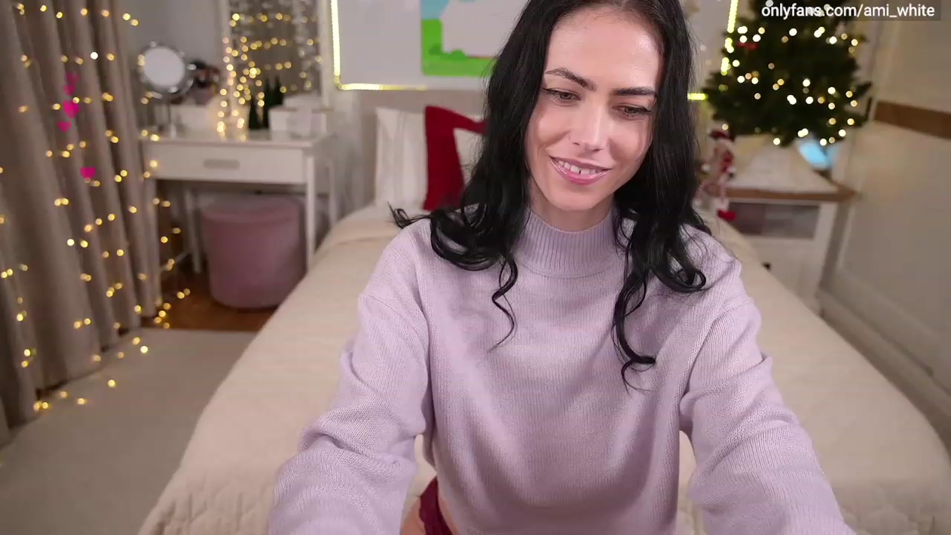 Gallery image thumbnail from Ami_White's myfreecams stream on, 12/09/2022, 18:13 image 7 of 20