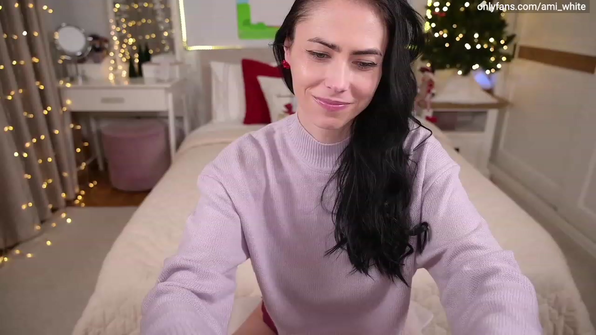 Gallery image thumbnail from Ami_White's myfreecams stream on, 12/09/2022, 18:39 image 7 of 20