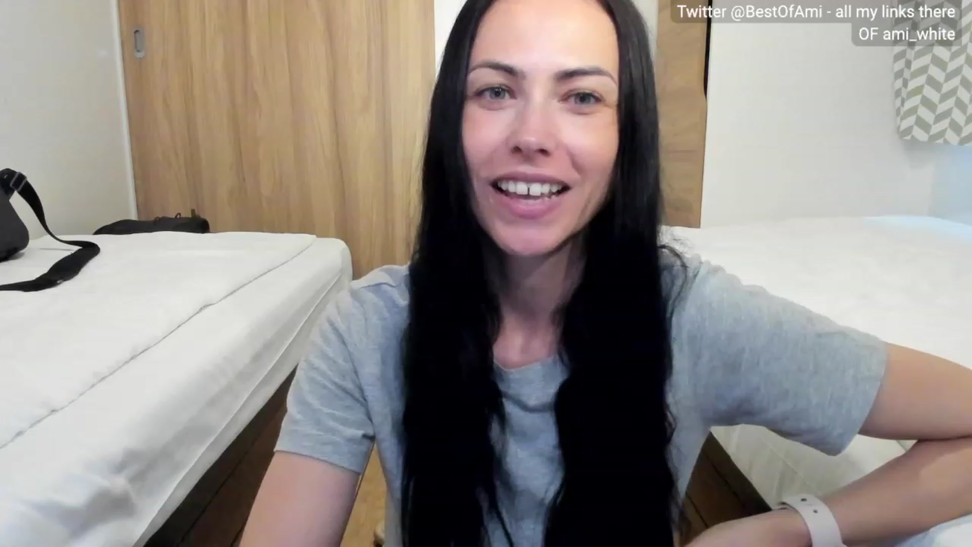Gallery image thumbnail from Ami_White's myfreecams stream on, 07/25/2023, 10:19 image 13 of 20