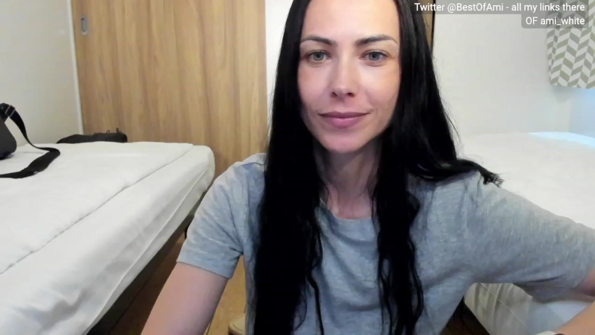 Gallery image thumbnail from Ami_White's myfreecams stream on, 07/25/2023, 10:19 image 10 of 20
