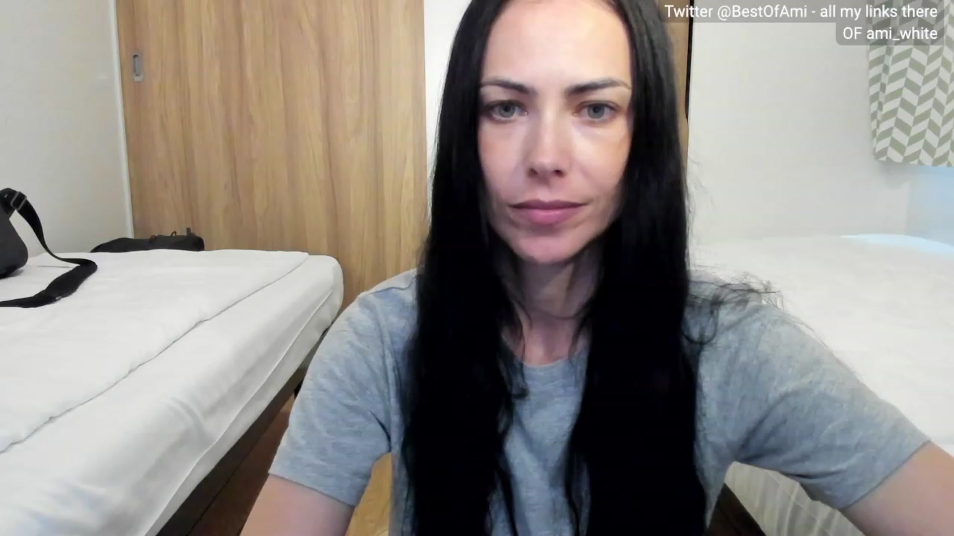 Gallery image thumbnail from Ami_White's myfreecams stream on, 07/25/2023, 10:19 image 7 of 20