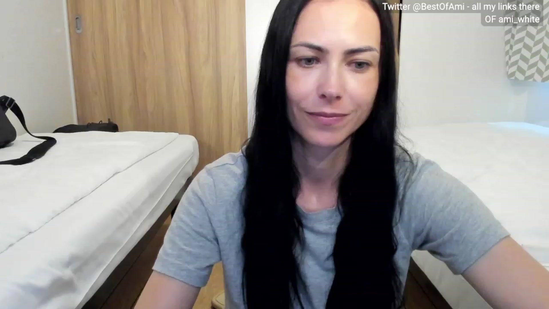 Gallery image thumbnail from Ami_White's myfreecams stream on, 07/25/2023, 10:19 image 14 of 20