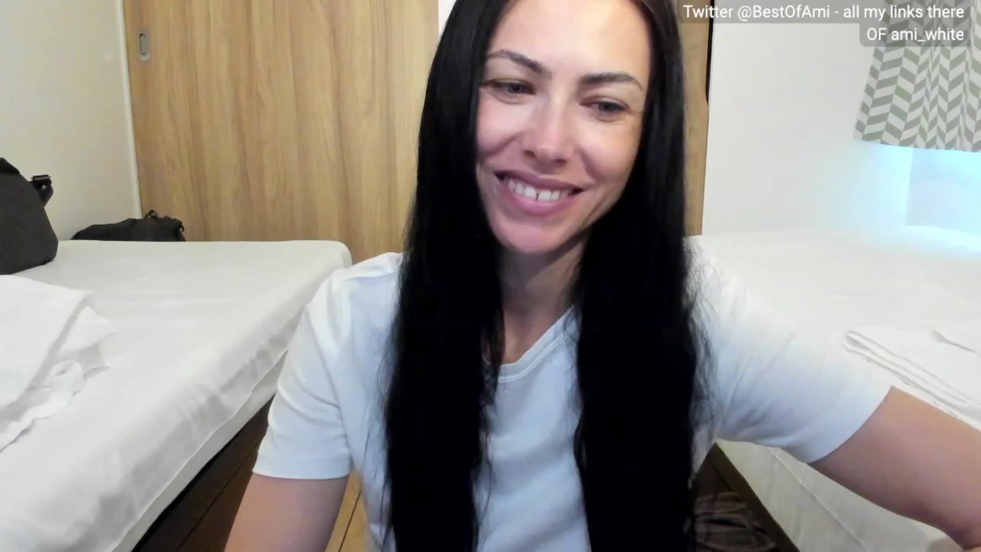Gallery image thumbnail from Ami_White's myfreecams stream on, 07/28/2023, 07:42 image 2 of 20