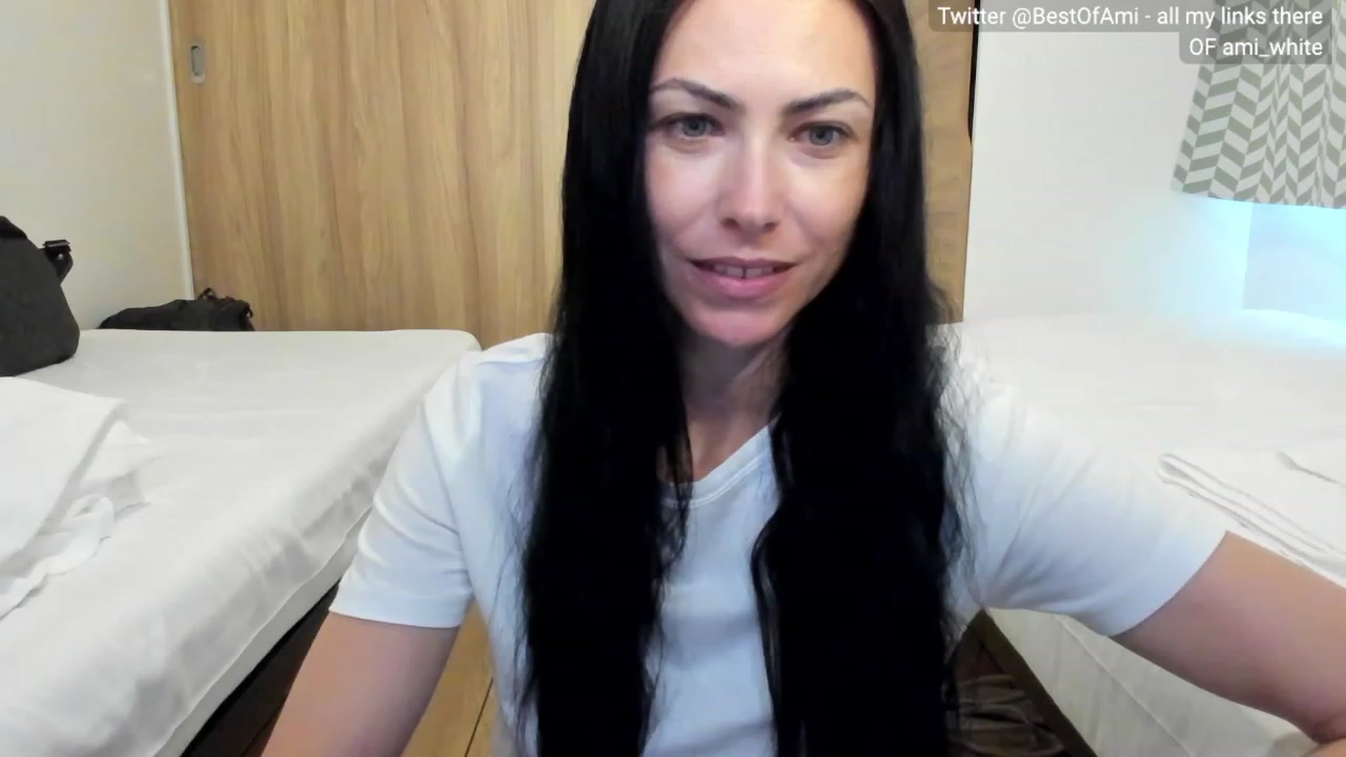 Gallery image thumbnail from Ami_White's myfreecams stream on, 07/28/2023, 07:42 image 1 of 20