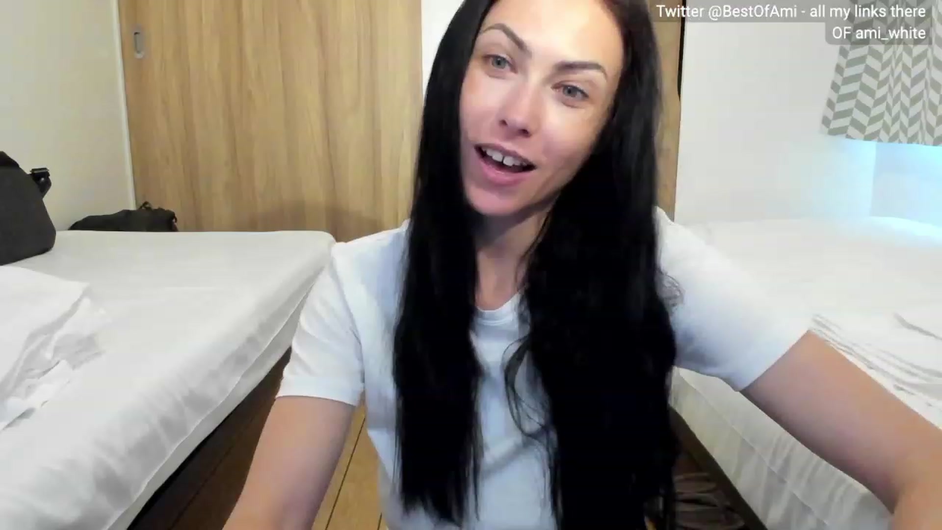 Gallery image thumbnail from Ami_White's myfreecams stream on, 07/28/2023, 07:42 image 18 of 20