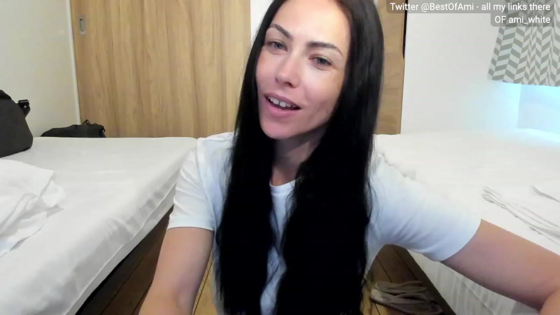 Gallery image thumbnail from Ami_White's myfreecams stream on, 07/28/2023, 07:42 image 5 of 20