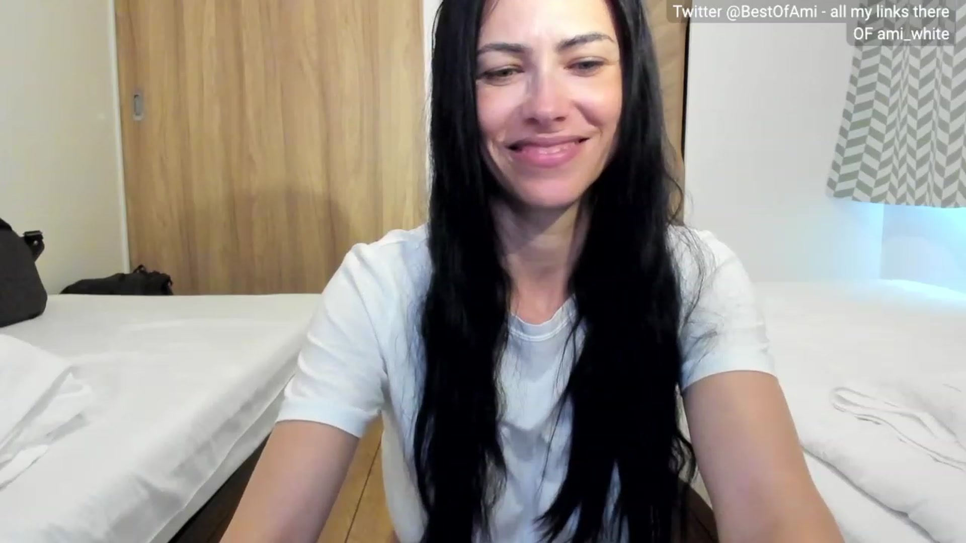Gallery image thumbnail from Ami_White's myfreecams stream on, 07/28/2023, 09:40 image 12 of 20