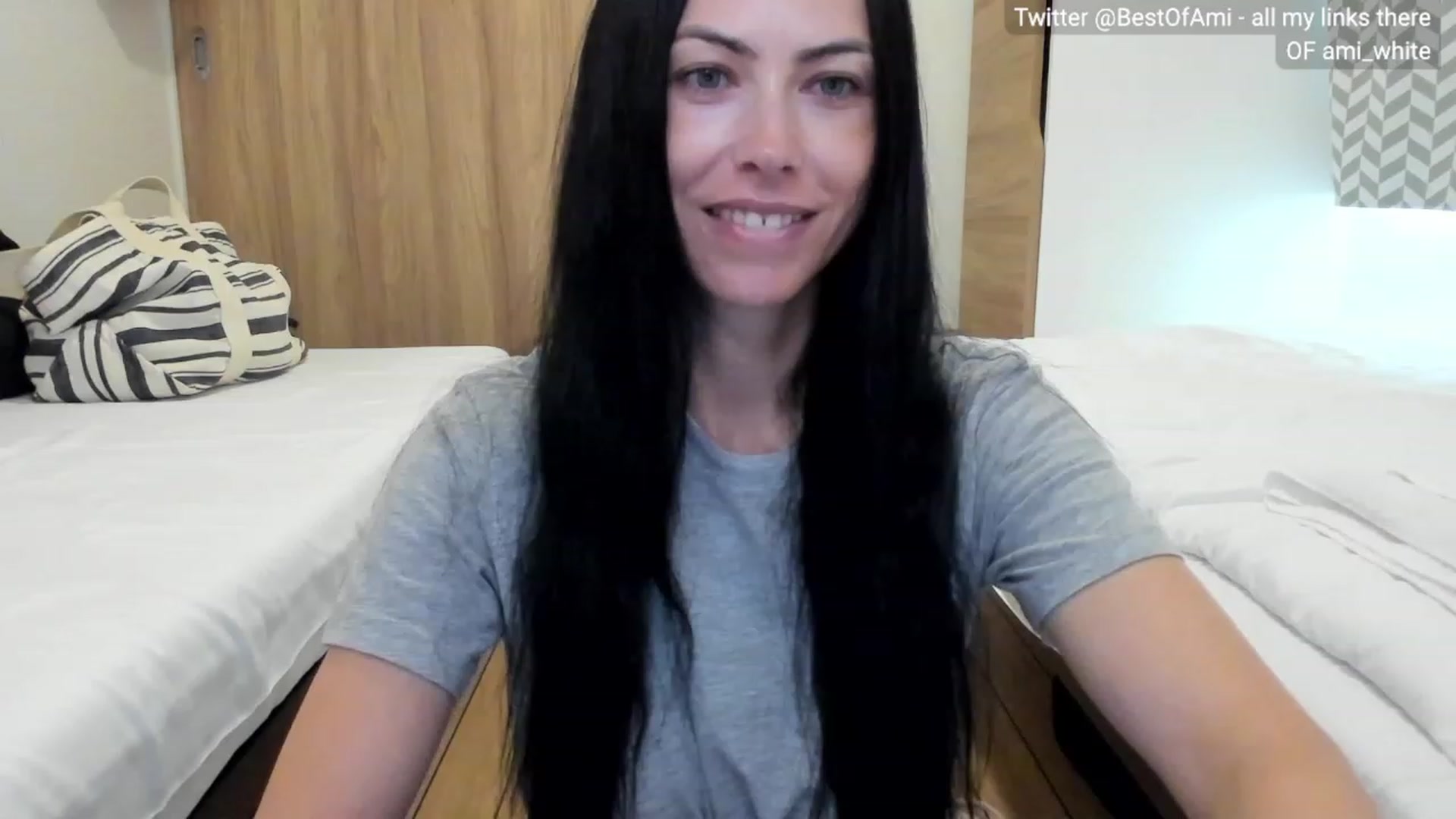Gallery image thumbnail from Ami_White's myfreecams stream on, 07/30/2023, 06:52 image 3 of 20