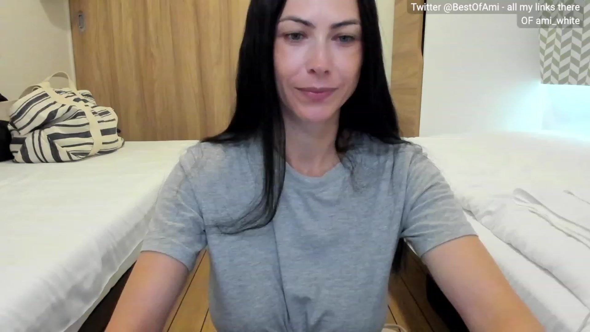 Gallery image thumbnail from Ami_White's myfreecams stream on, 07/30/2023, 06:52 image 13 of 20
