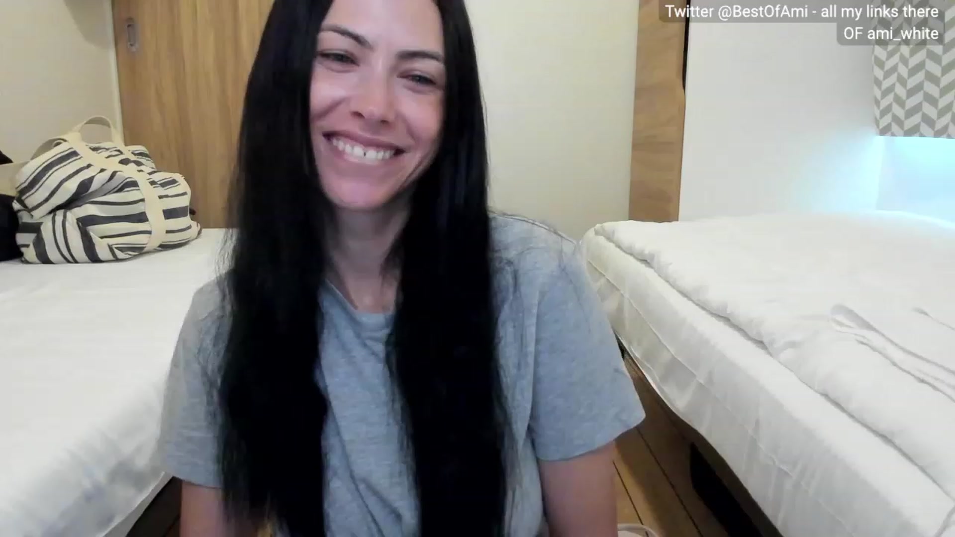 Gallery image thumbnail from Ami_White's myfreecams stream on, 07/30/2023, 06:52 image 12 of 20