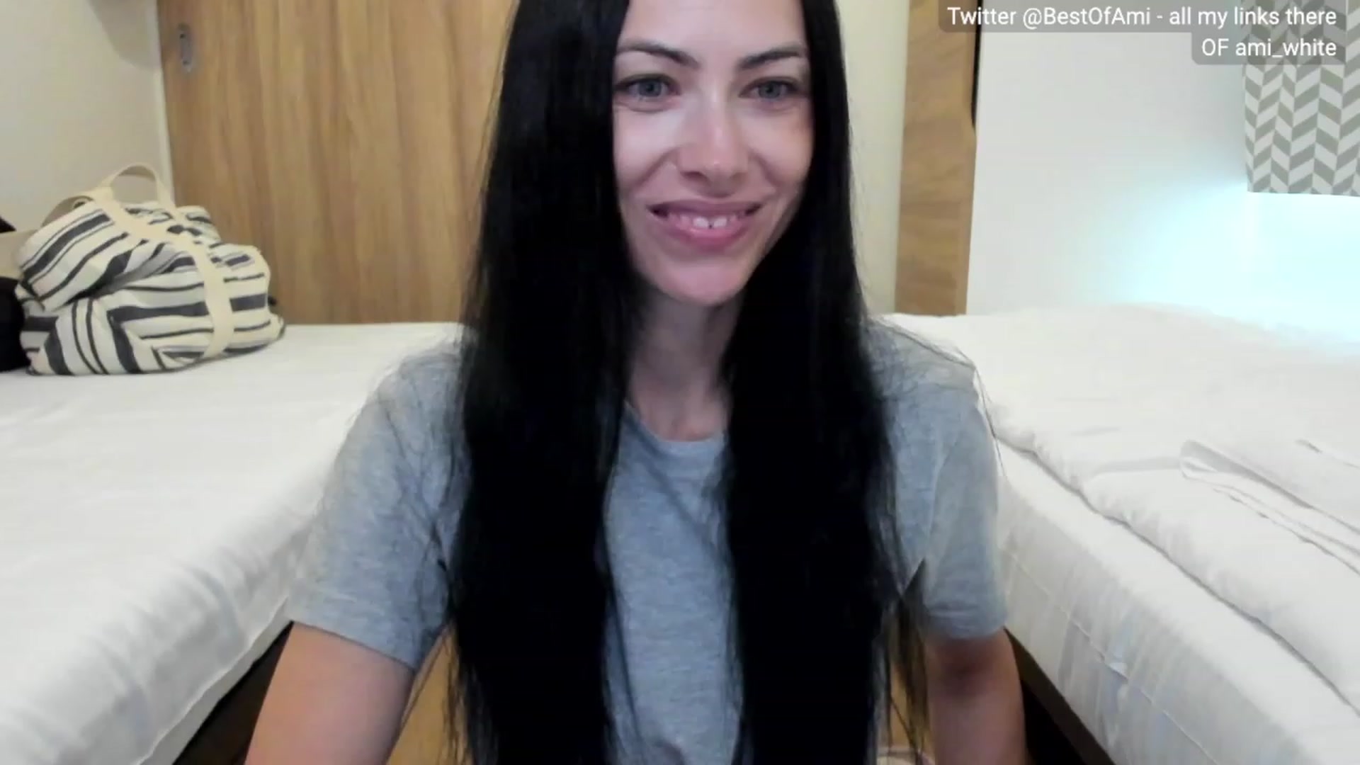 Gallery image thumbnail from Ami_White's myfreecams stream on, 07/30/2023, 06:52 image 1 of 20