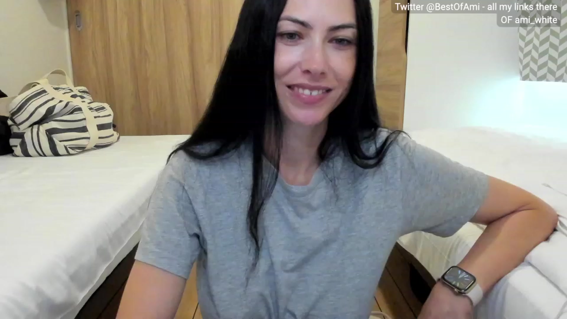 Gallery image thumbnail from Ami_White's myfreecams stream on, 07/30/2023, 06:52 image 15 of 20