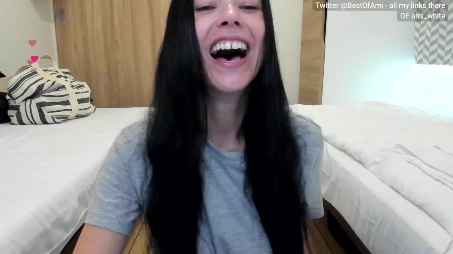 Gallery image thumbnail from Ami_White's myfreecams stream on, 07/30/2023, 06:52 image 9 of 20
