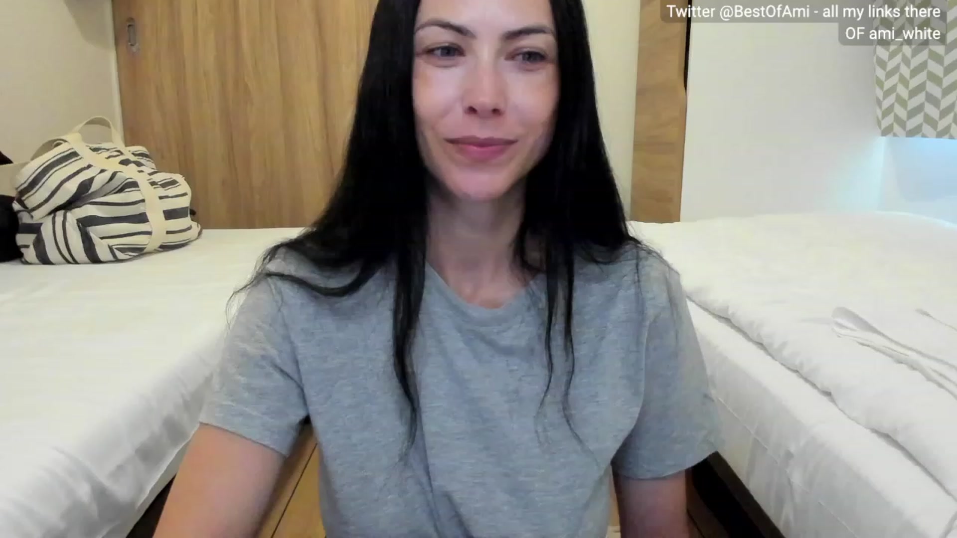 Gallery image thumbnail from Ami_White's myfreecams stream on, 07/30/2023, 06:52 image 18 of 20