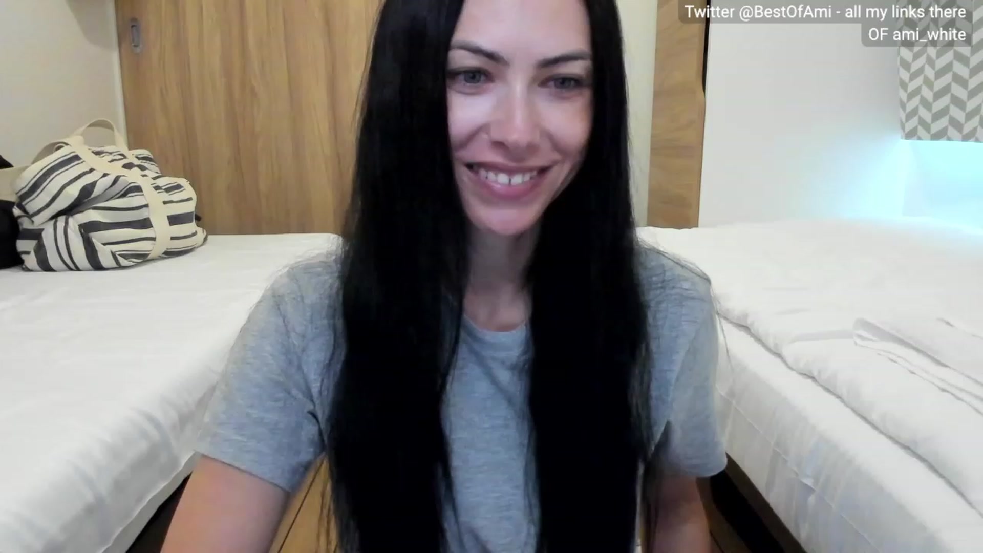 Gallery image thumbnail from Ami_White's myfreecams stream on, 07/30/2023, 06:52 image 2 of 20