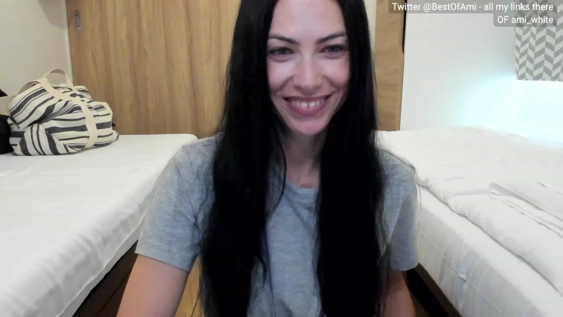 Gallery image thumbnail from Ami_White's myfreecams stream on, 07/30/2023, 06:52 image 4 of 20