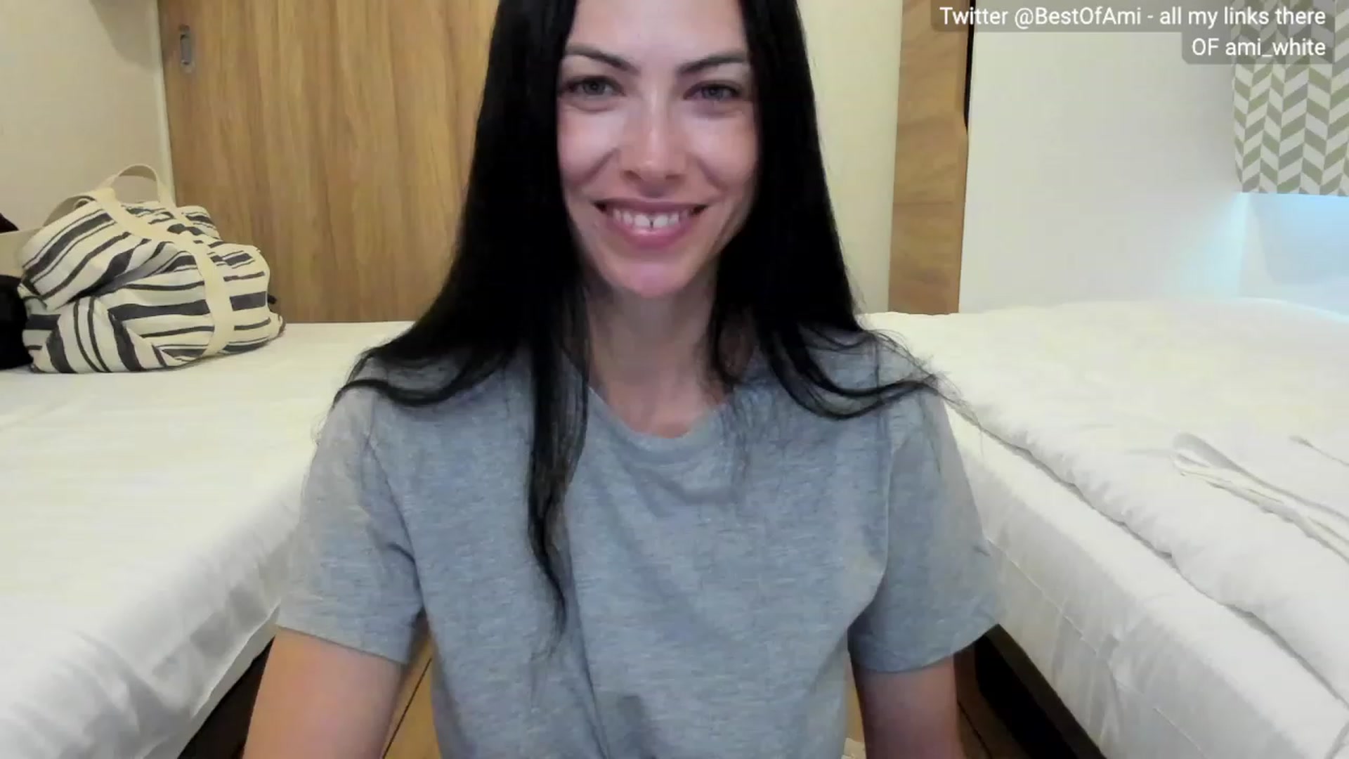 Gallery image thumbnail from Ami_White's myfreecams stream on, 07/30/2023, 06:52 image 17 of 20