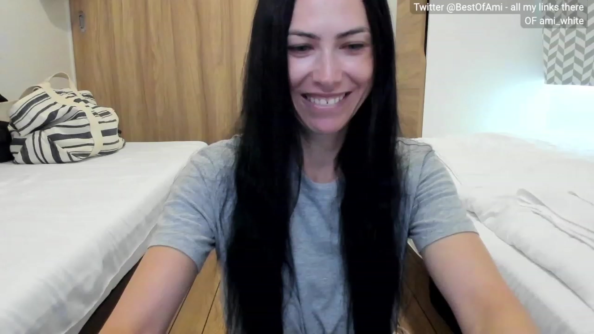 Gallery image thumbnail from Ami_White's myfreecams stream on, 07/30/2023, 06:52 image 7 of 20