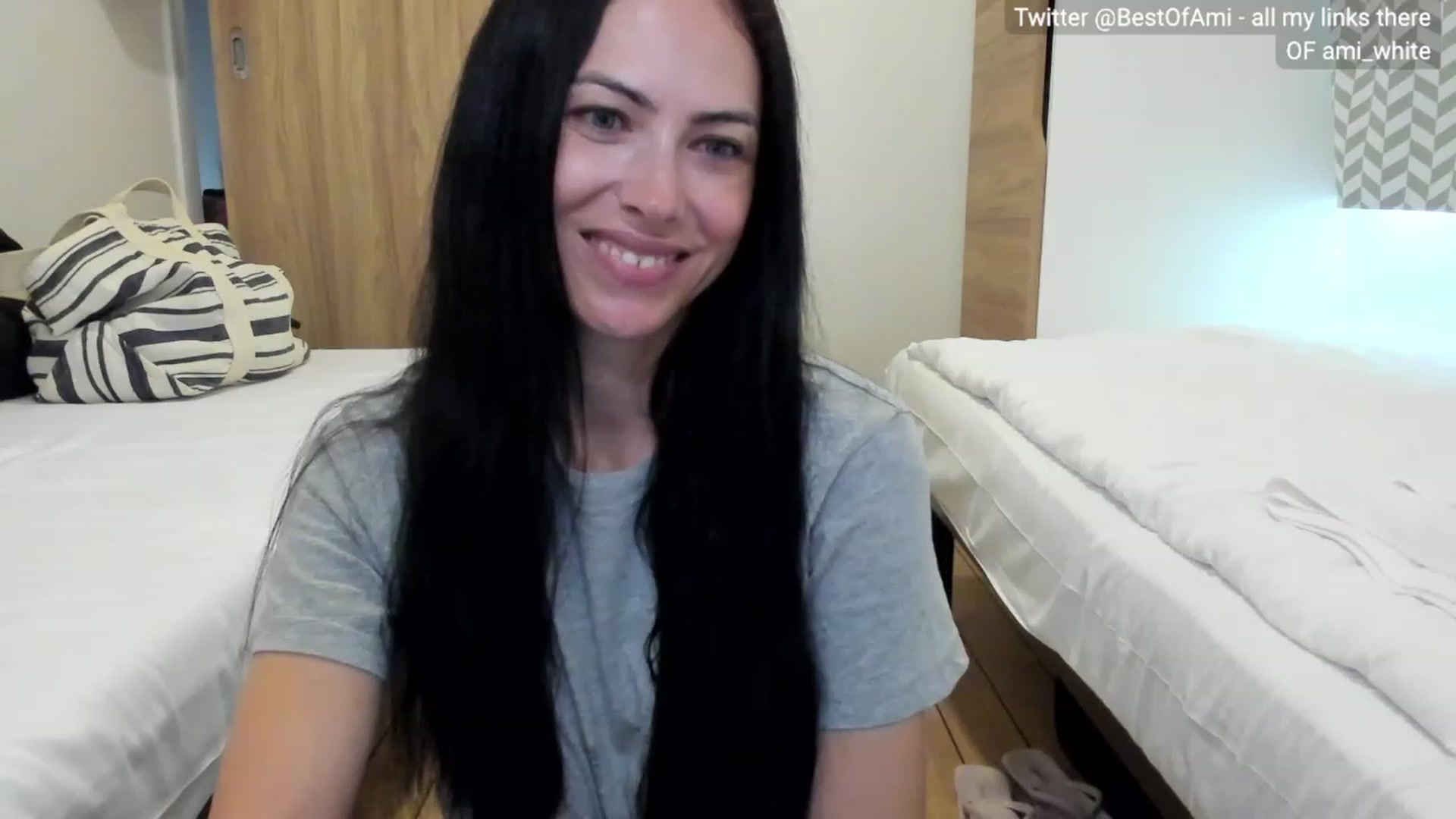 Gallery image thumbnail from Ami_White's myfreecams stream on, 07/30/2023, 07:20 image 19 of 20