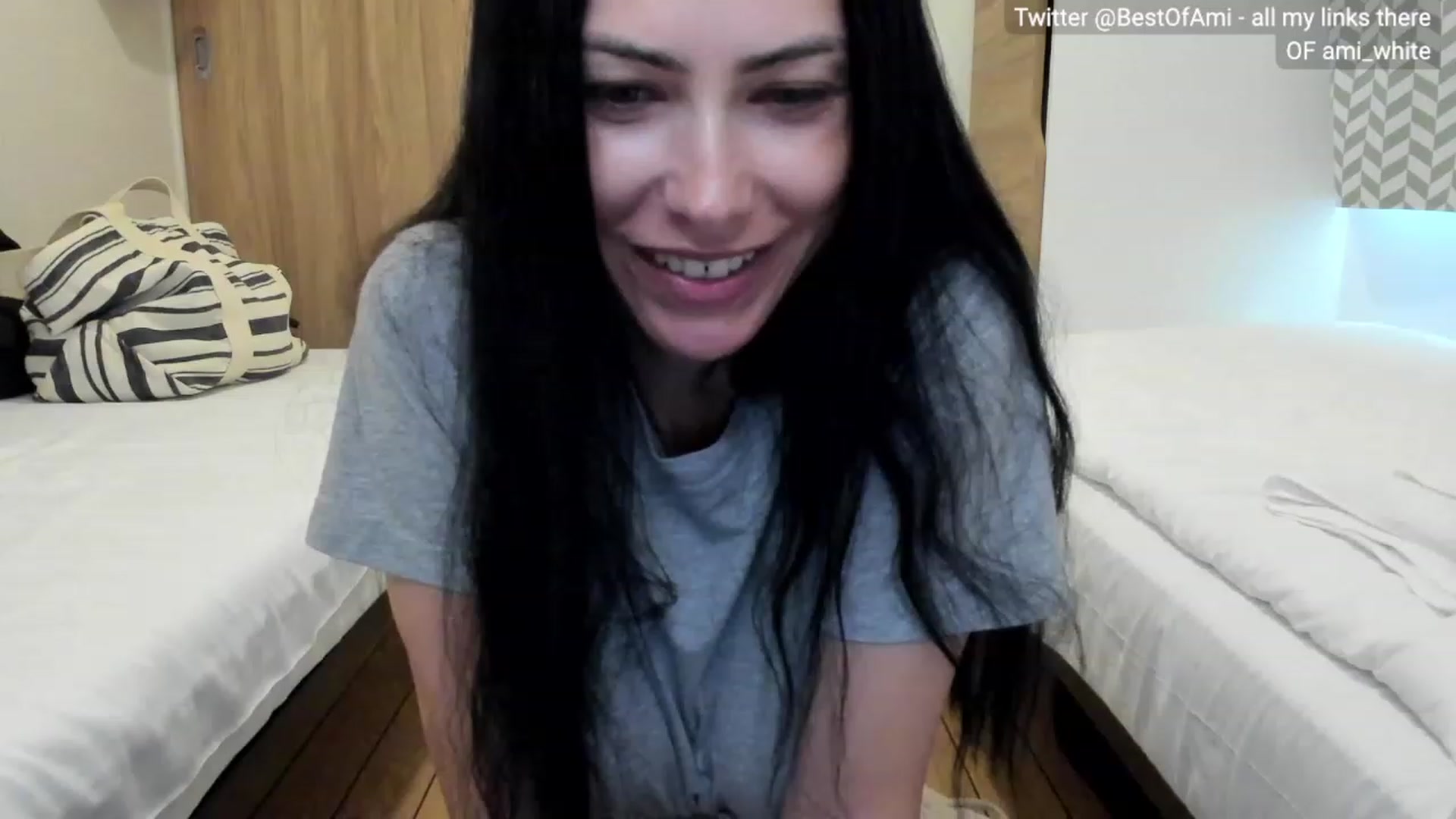 Gallery image thumbnail from Ami_White's myfreecams stream on, 07/30/2023, 07:20 image 7 of 20