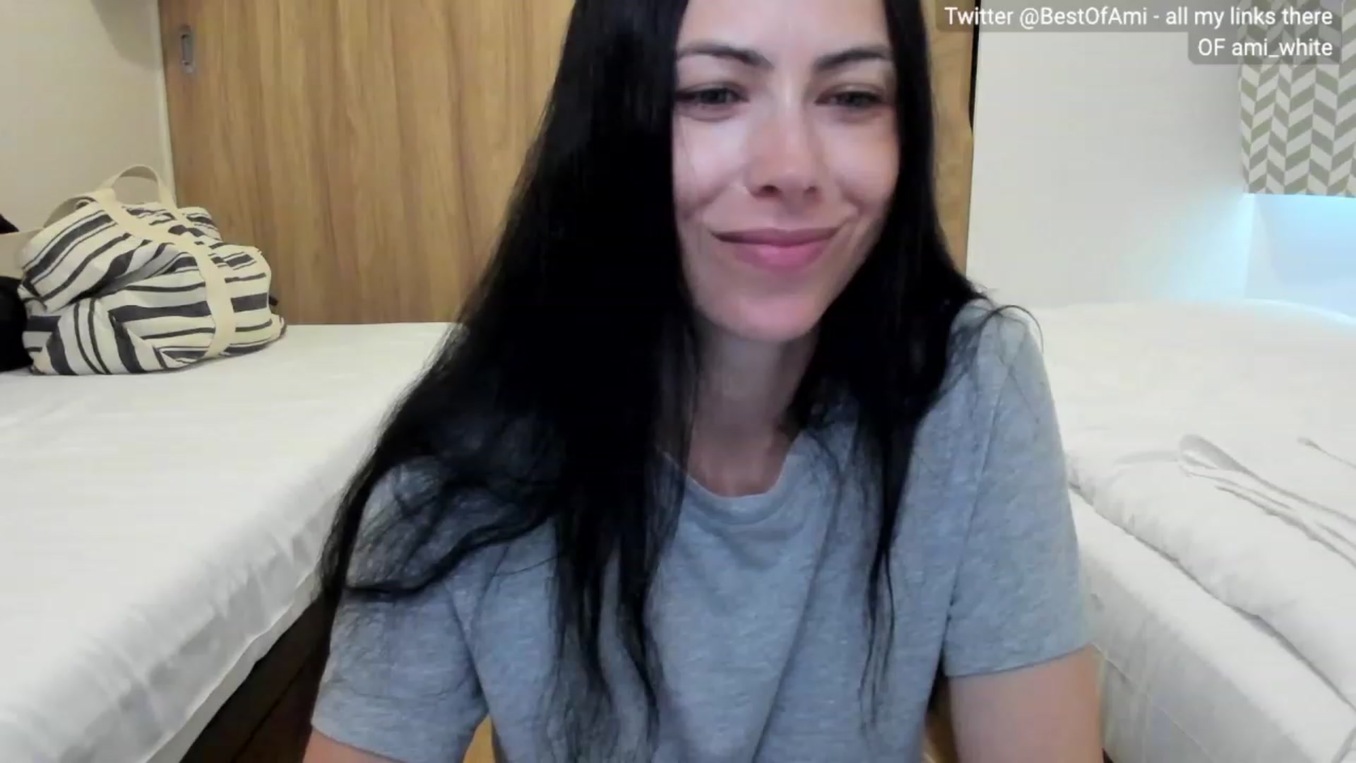 Gallery image thumbnail from Ami_White's myfreecams stream on, 07/30/2023, 07:20 image 1 of 20