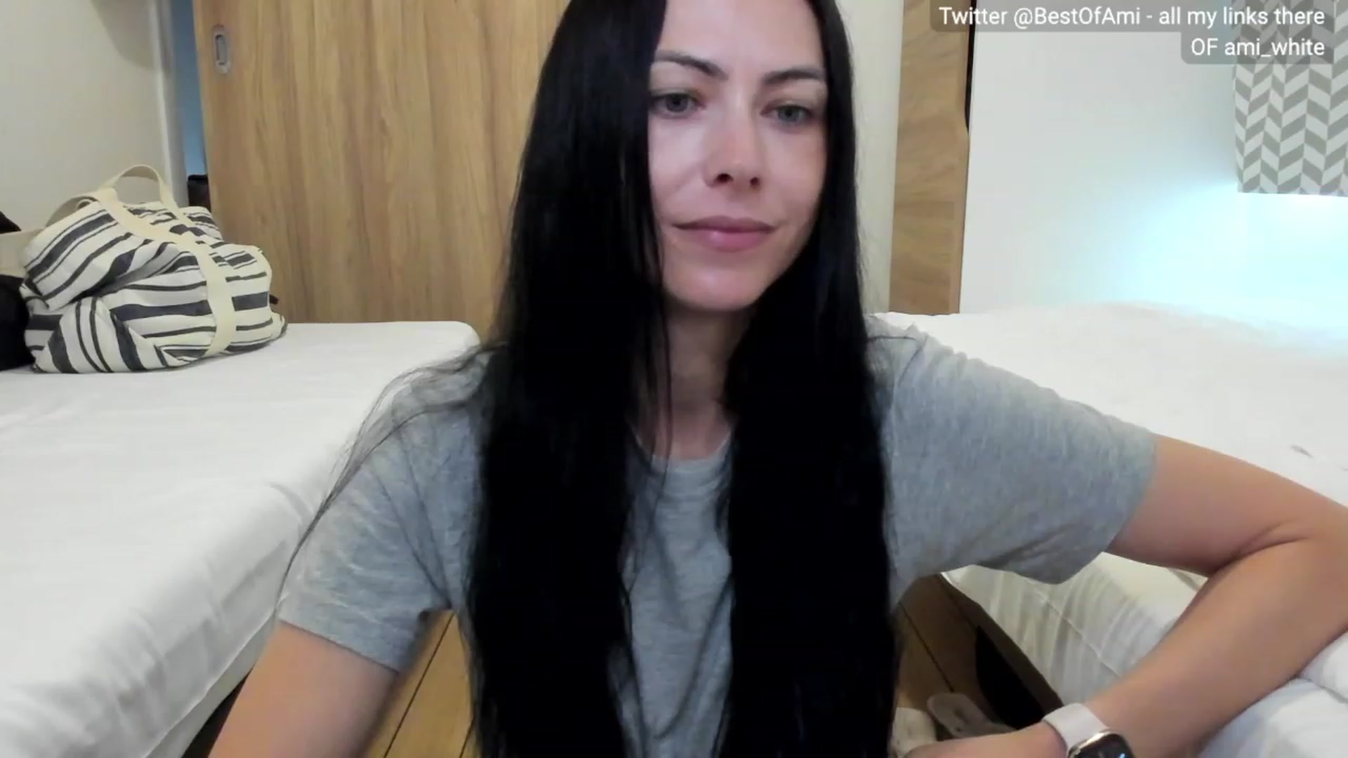 Gallery image thumbnail from Ami_White's myfreecams stream on, 07/30/2023, 07:20 image 20 of 20