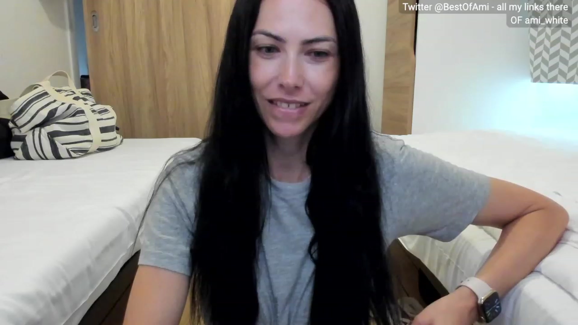 Gallery image thumbnail from Ami_White's myfreecams stream on, 07/30/2023, 07:20 image 18 of 20