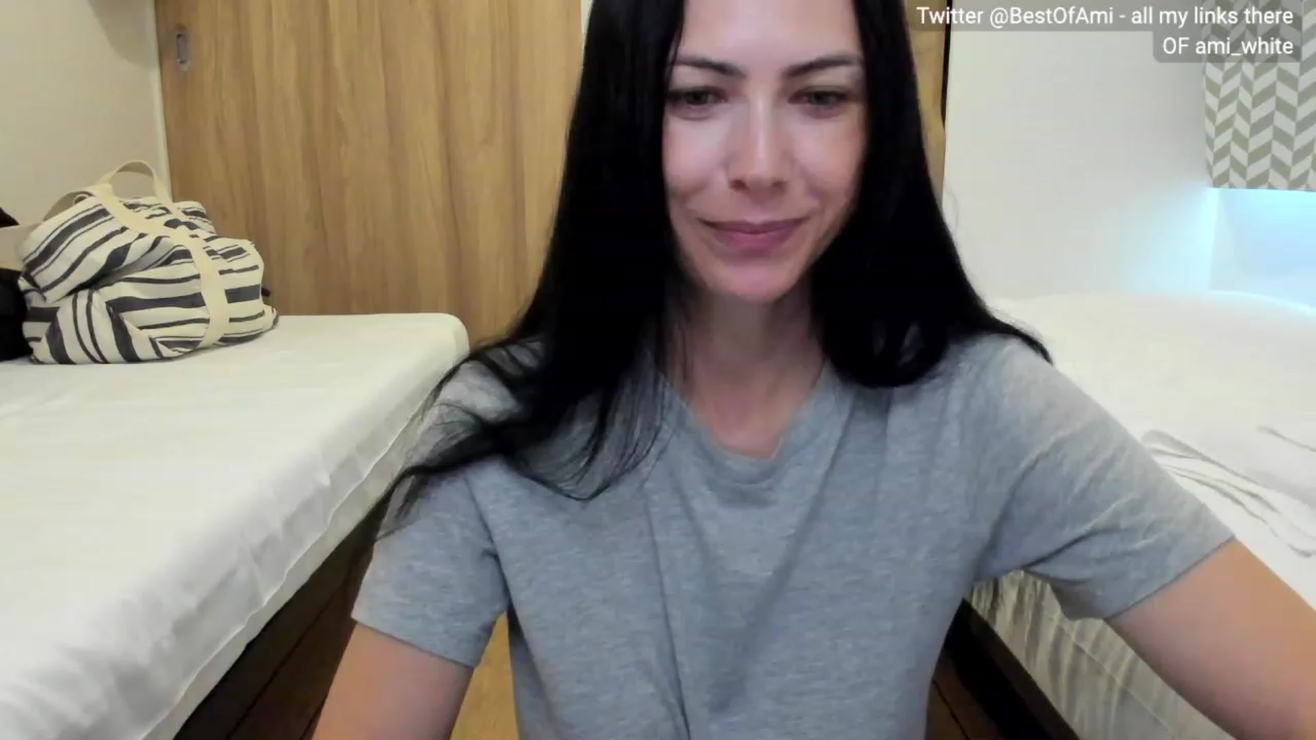 Gallery image thumbnail from Ami_White's myfreecams stream on, 07/30/2023, 07:20 image 11 of 20