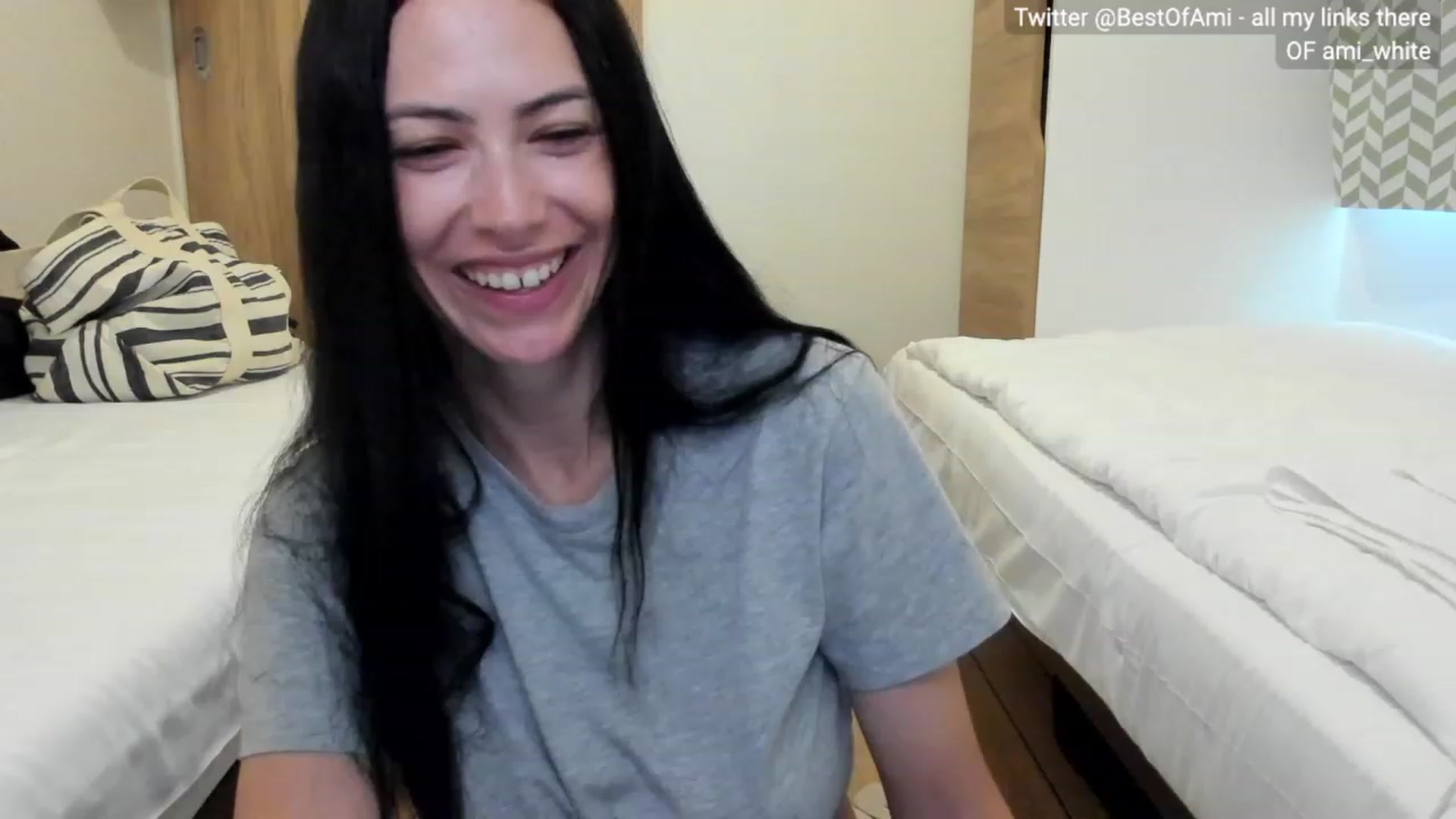 Gallery image thumbnail from Ami_White's myfreecams stream on, 07/30/2023, 07:20 image 3 of 20