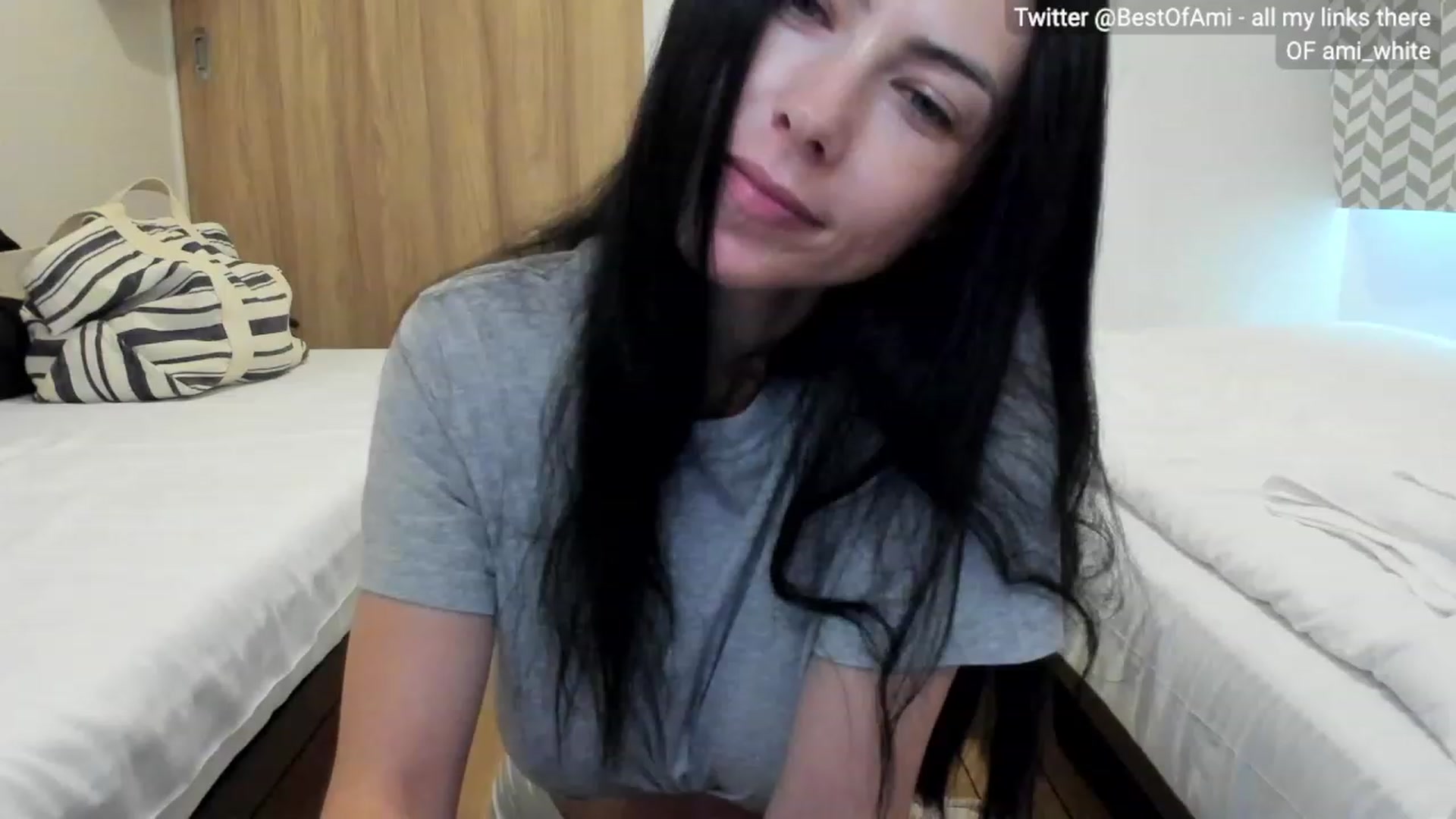 Gallery image thumbnail from Ami_White's myfreecams stream on, 07/30/2023, 07:20 image 6 of 20