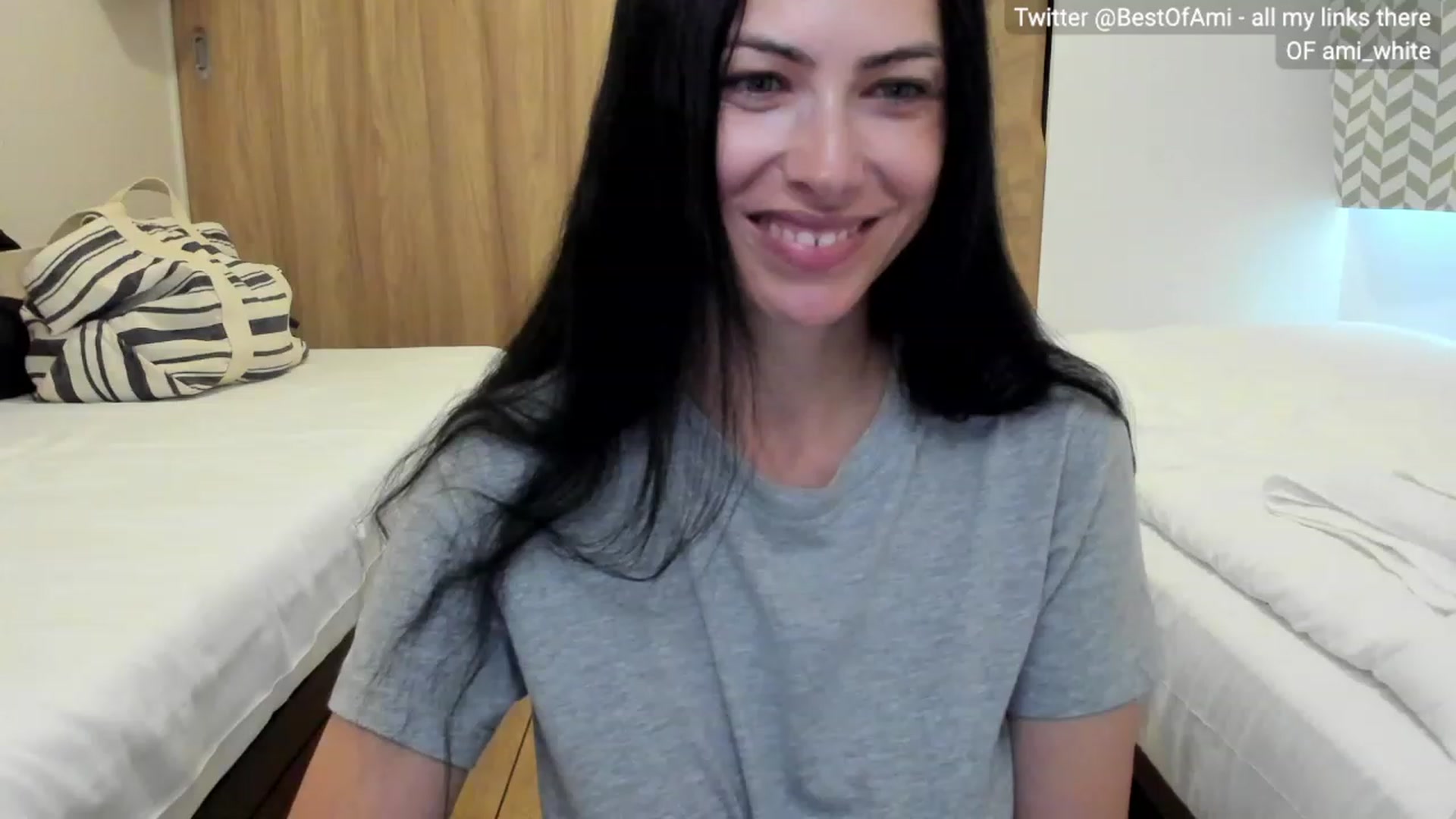 Gallery image thumbnail from Ami_White's myfreecams stream on, 07/30/2023, 07:20 image 12 of 20