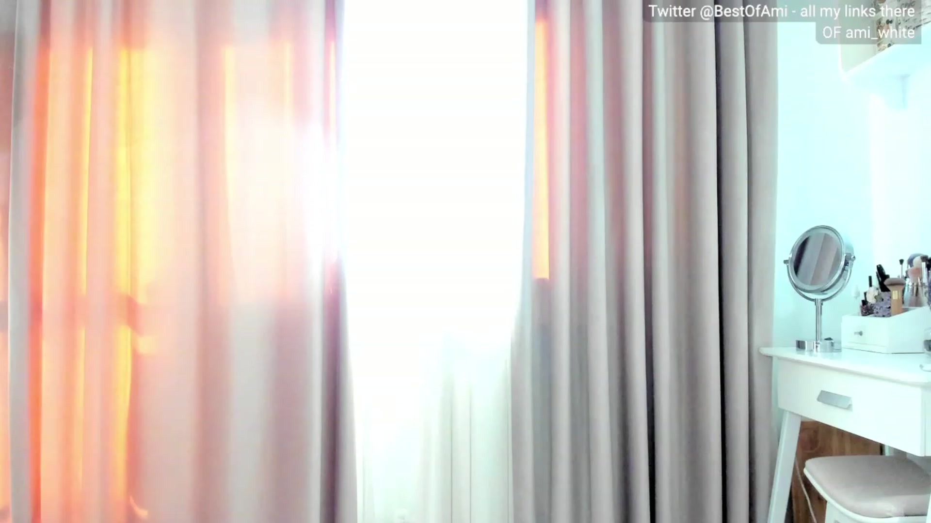 Gallery image thumbnail from Ami_White's myfreecams stream on, 08/13/2023, 05:12 image 20 of 20