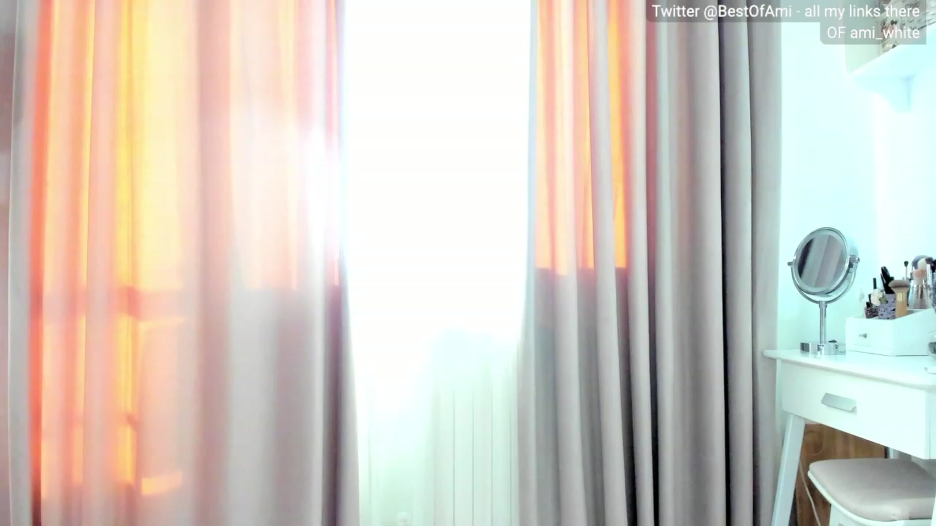 Gallery image thumbnail from Ami_White's myfreecams stream on, 08/13/2023, 05:12 image 6 of 20