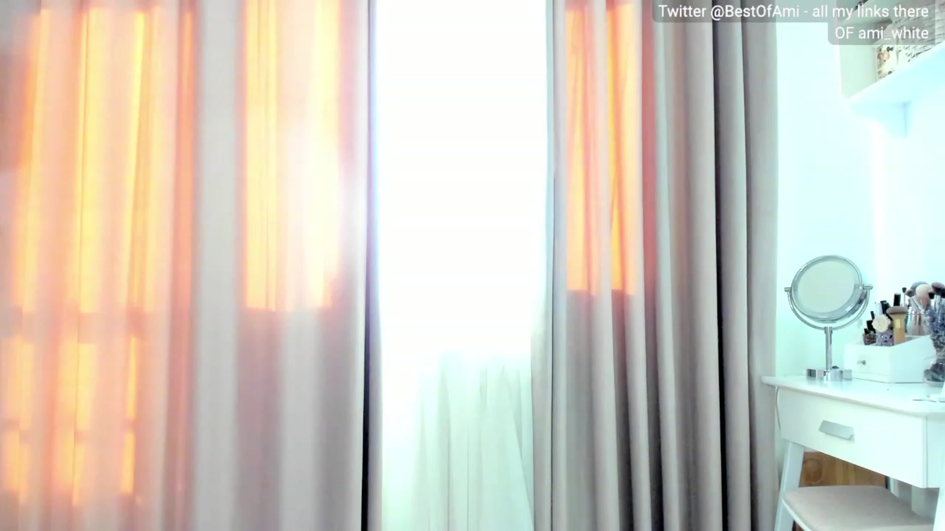 Gallery image thumbnail from Ami_White's myfreecams stream on, 08/14/2023, 04:50 image 6 of 20