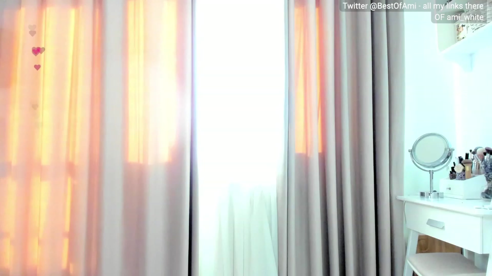 Gallery image thumbnail from Ami_White's myfreecams stream on, 08/14/2023, 04:50 image 13 of 20