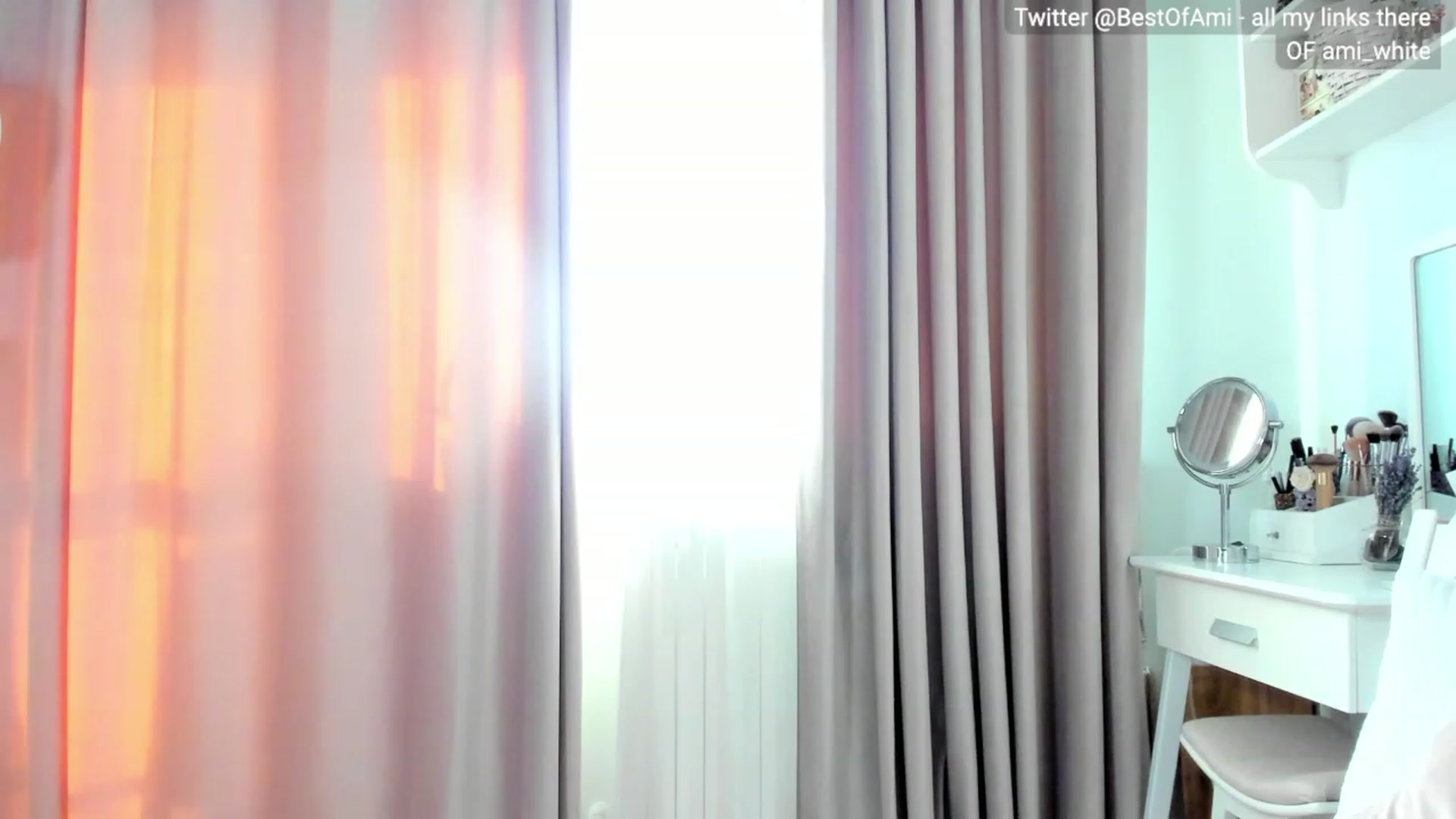 Gallery image thumbnail from Ami_White's myfreecams stream on, 08/18/2023, 06:24 image 11 of 20