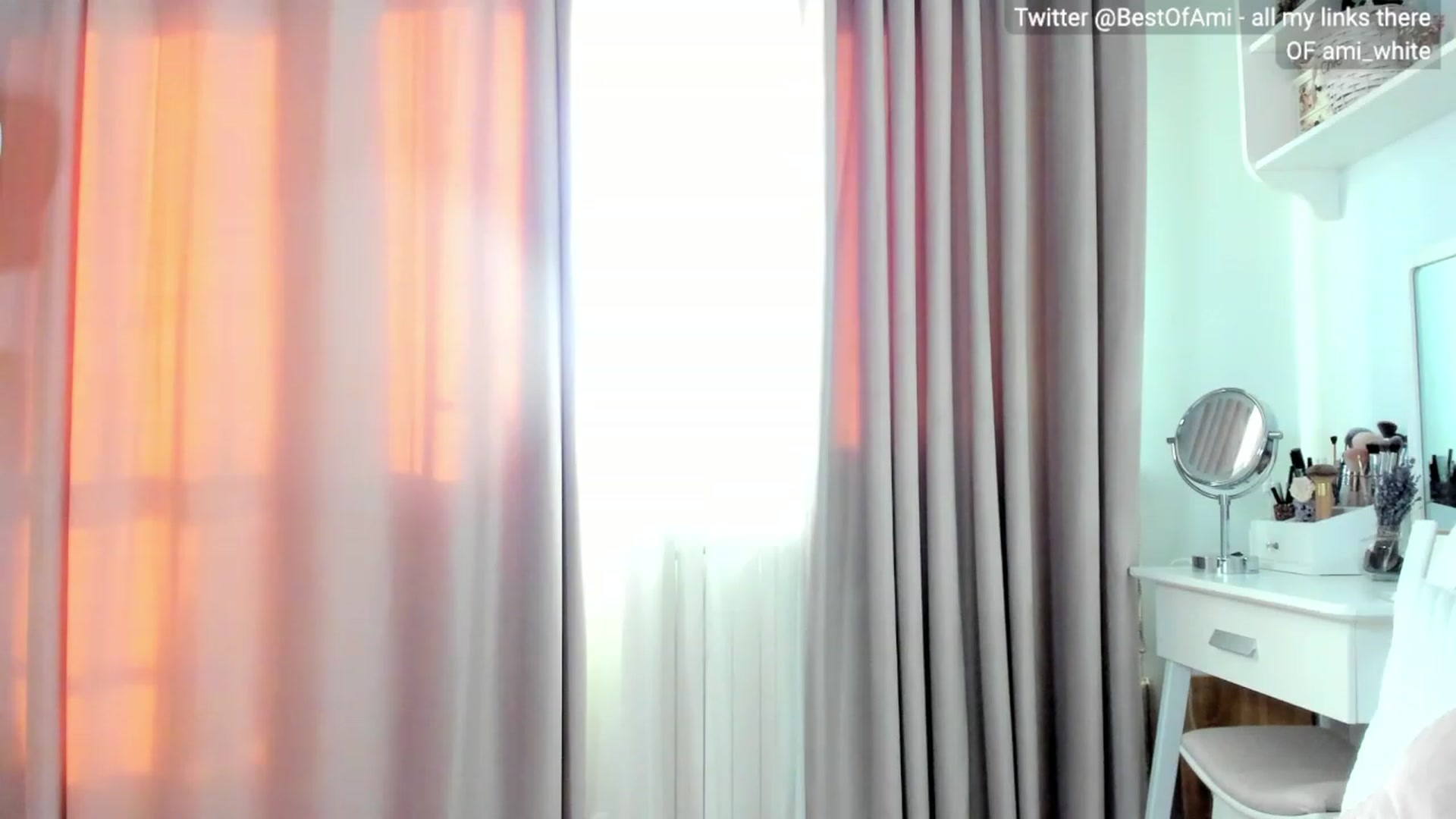 Gallery image thumbnail from Ami_White's myfreecams stream on, 08/18/2023, 06:24 image 7 of 20