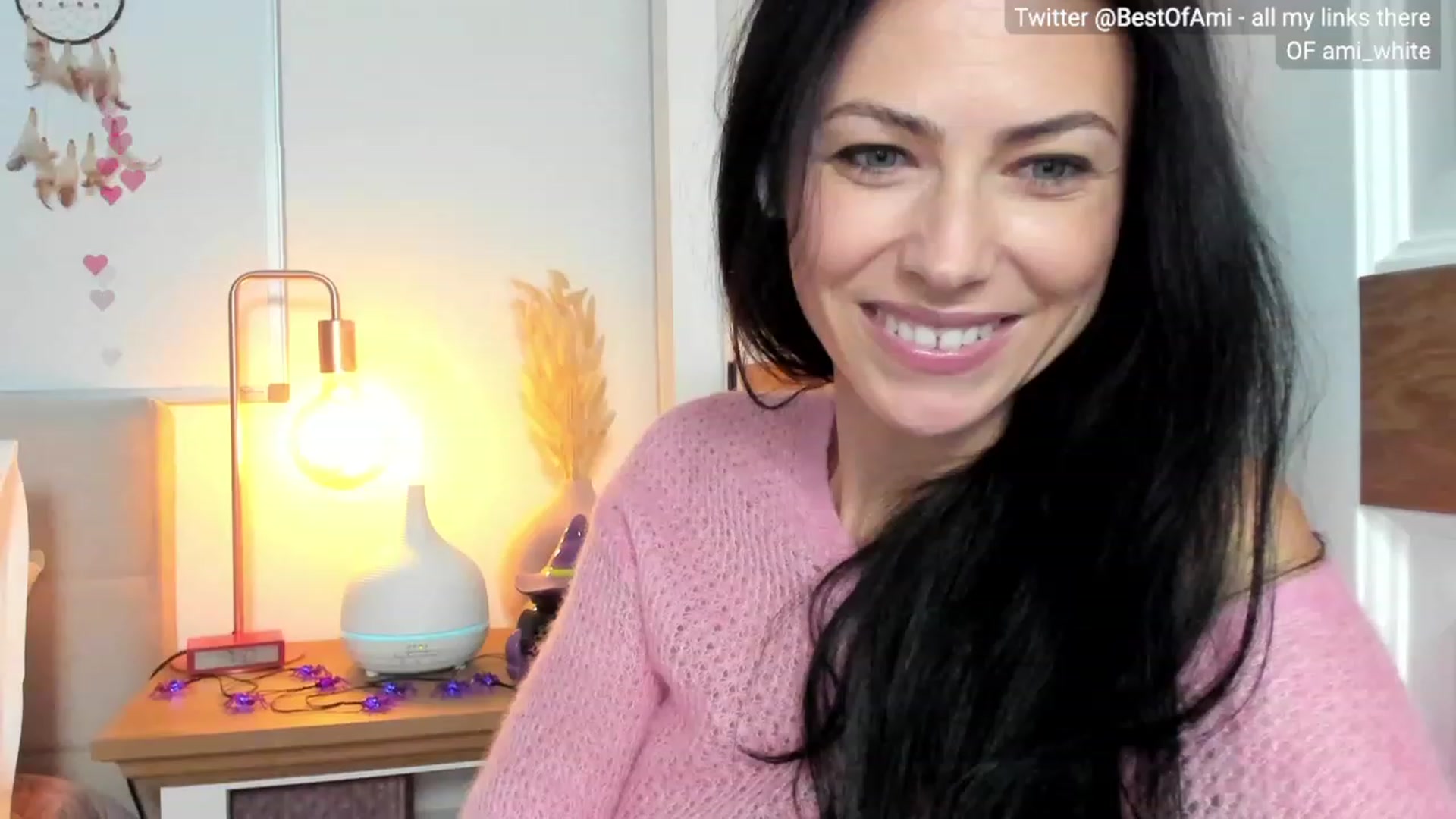 Gallery image thumbnail from Ami_White's myfreecams stream on, 10/13/2023, 04:56 image 5 of 20