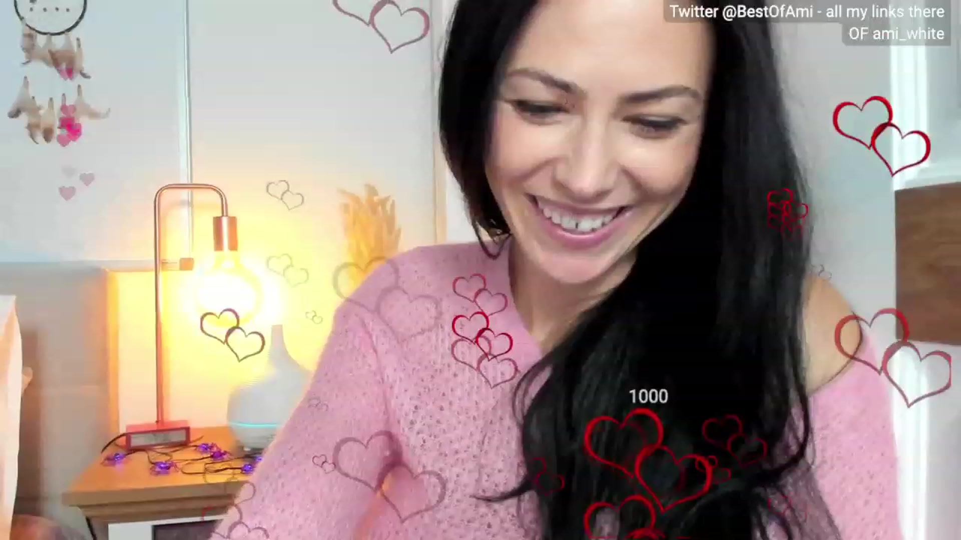 Gallery image thumbnail from Ami_White's myfreecams stream on, 10/13/2023, 04:56 image 4 of 20