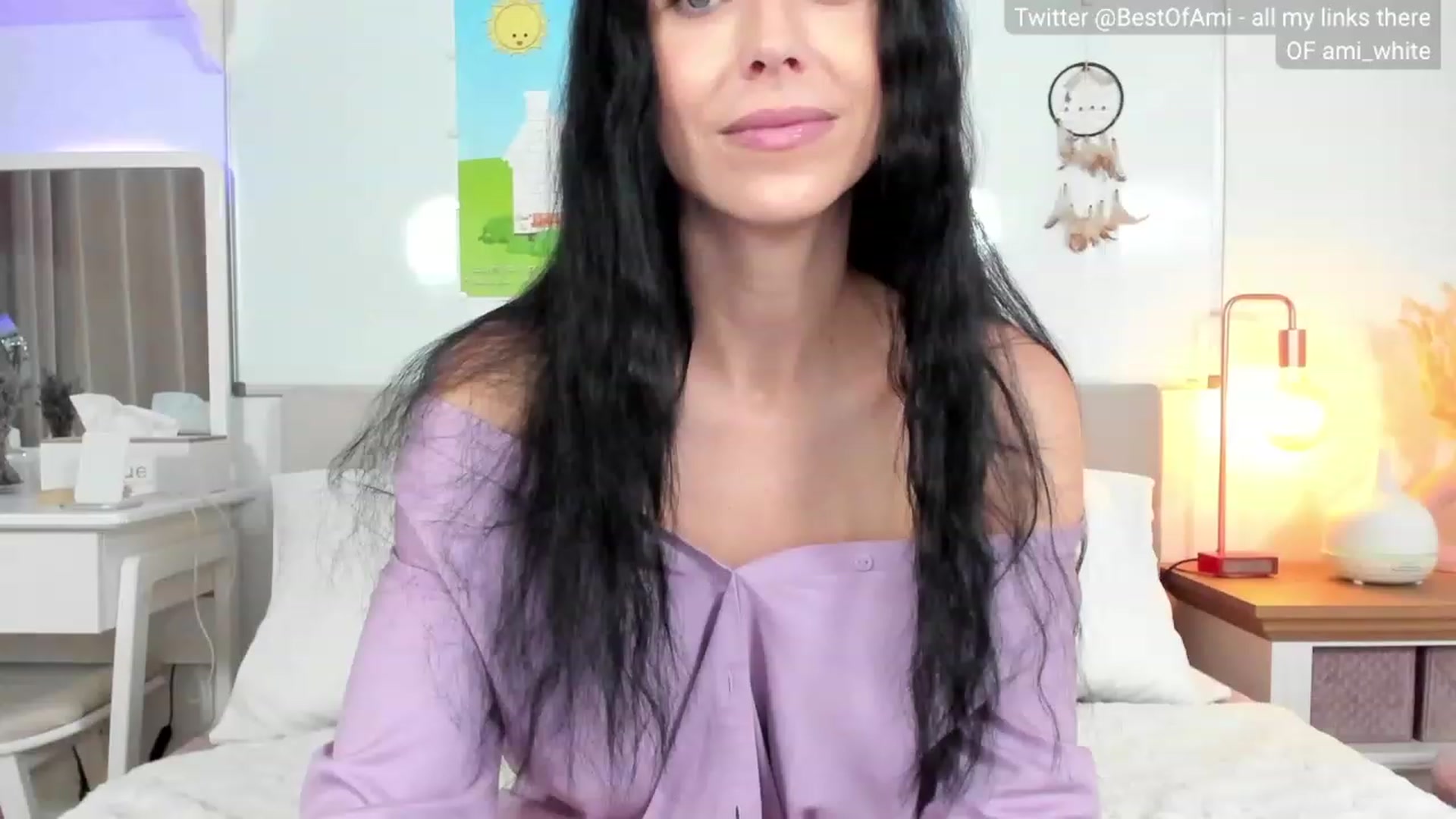Gallery image thumbnail from Ami_White's myfreecams stream on, 11/12/2023, 04:04 image 17 of 20