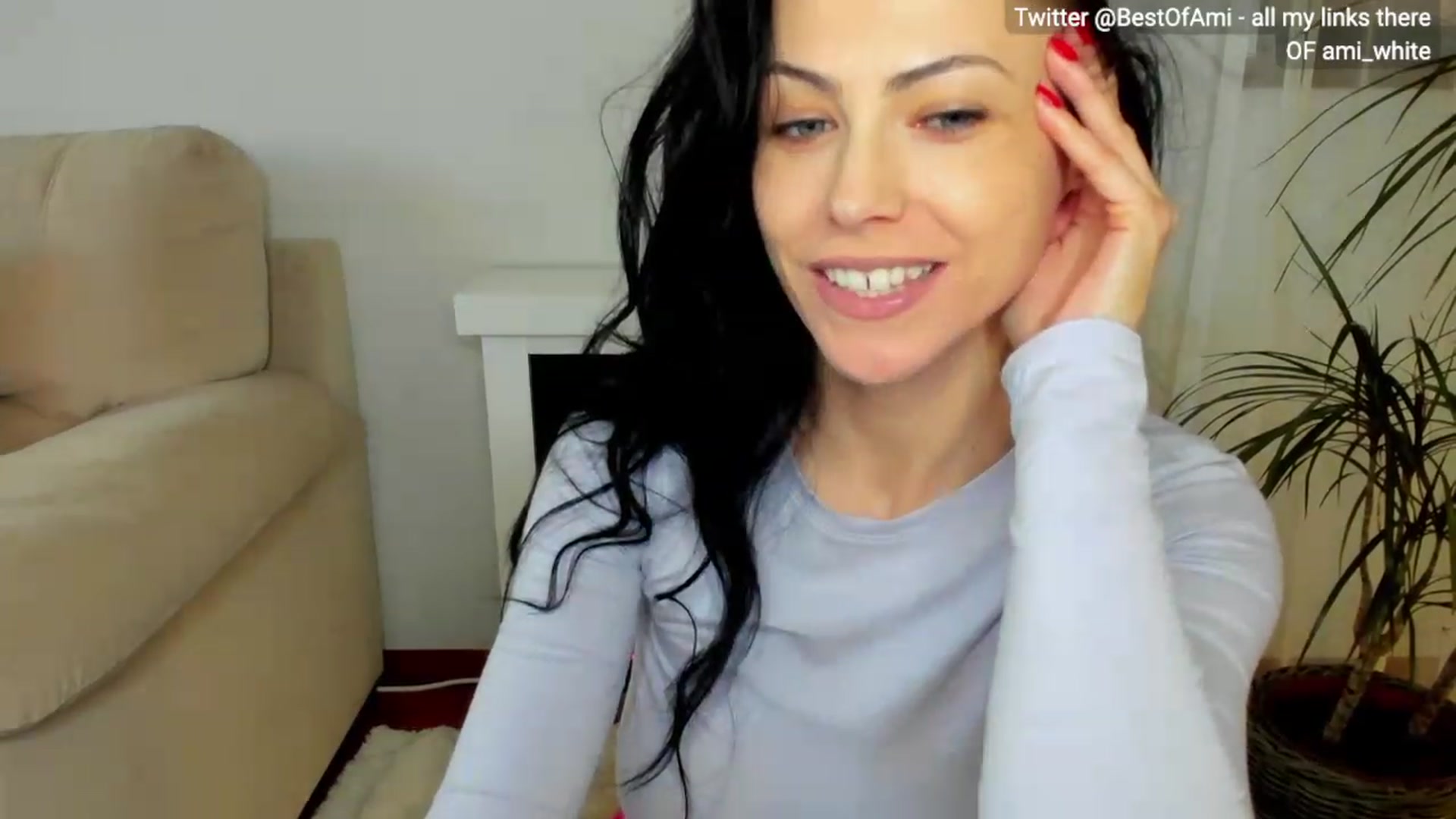 Gallery image thumbnail from Ami_White's myfreecams stream on, 03/07/2024, 06:01 image 12 of 20