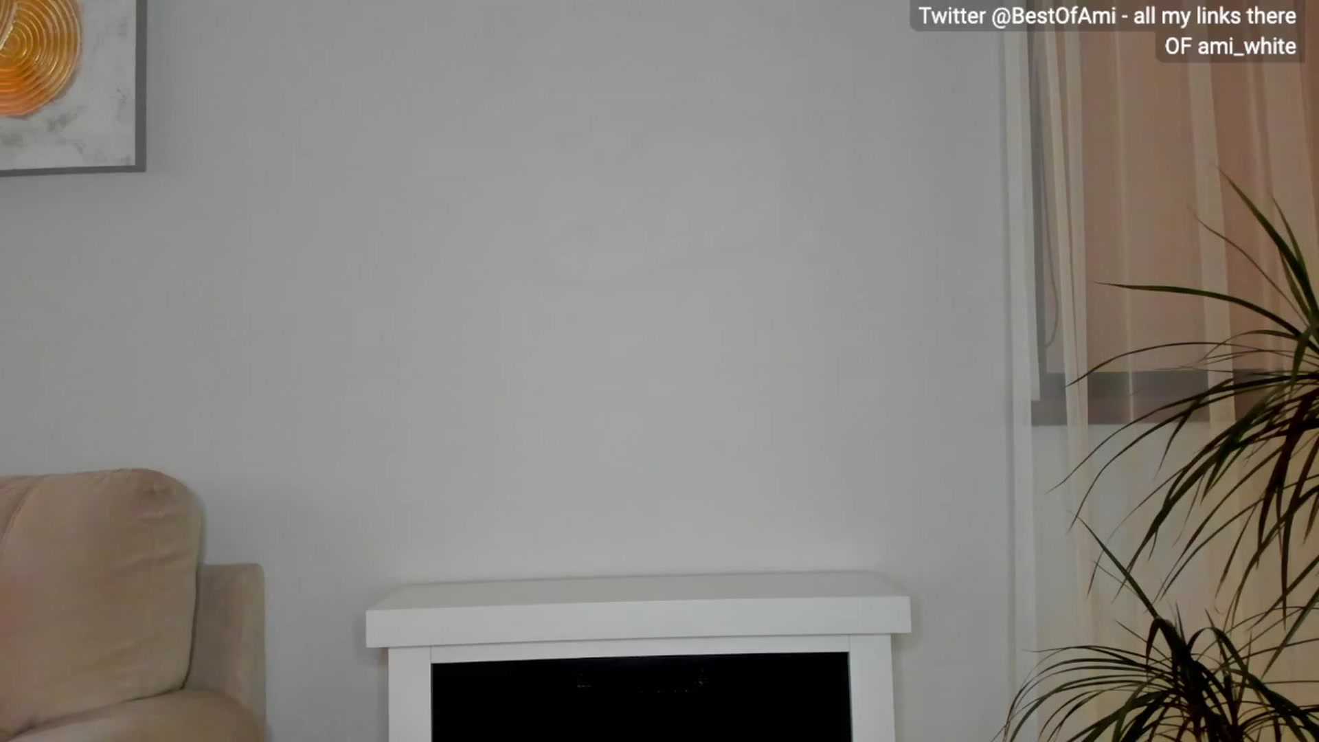 Gallery image thumbnail from Ami_White's myfreecams stream on, 03/07/2024, 06:01 image 4 of 20