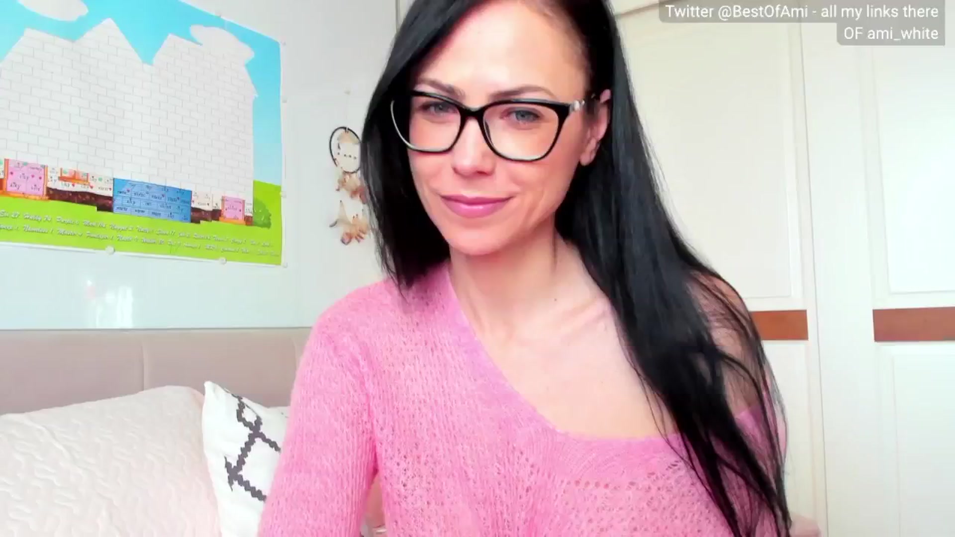 Gallery image thumbnail from Ami_White's myfreecams stream on, 04/19/2024, 04:26 image 20 of 20