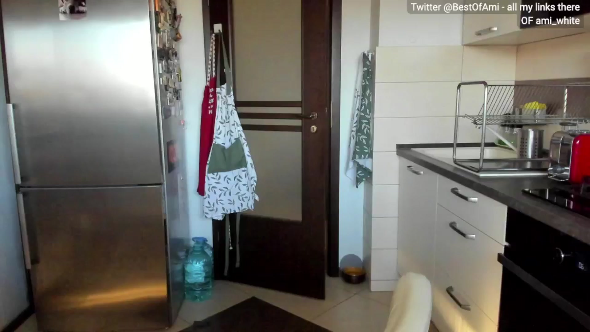 Gallery image thumbnail from Ami_White's myfreecams stream on, 05/15/2024, 04:52 image 7 of 20