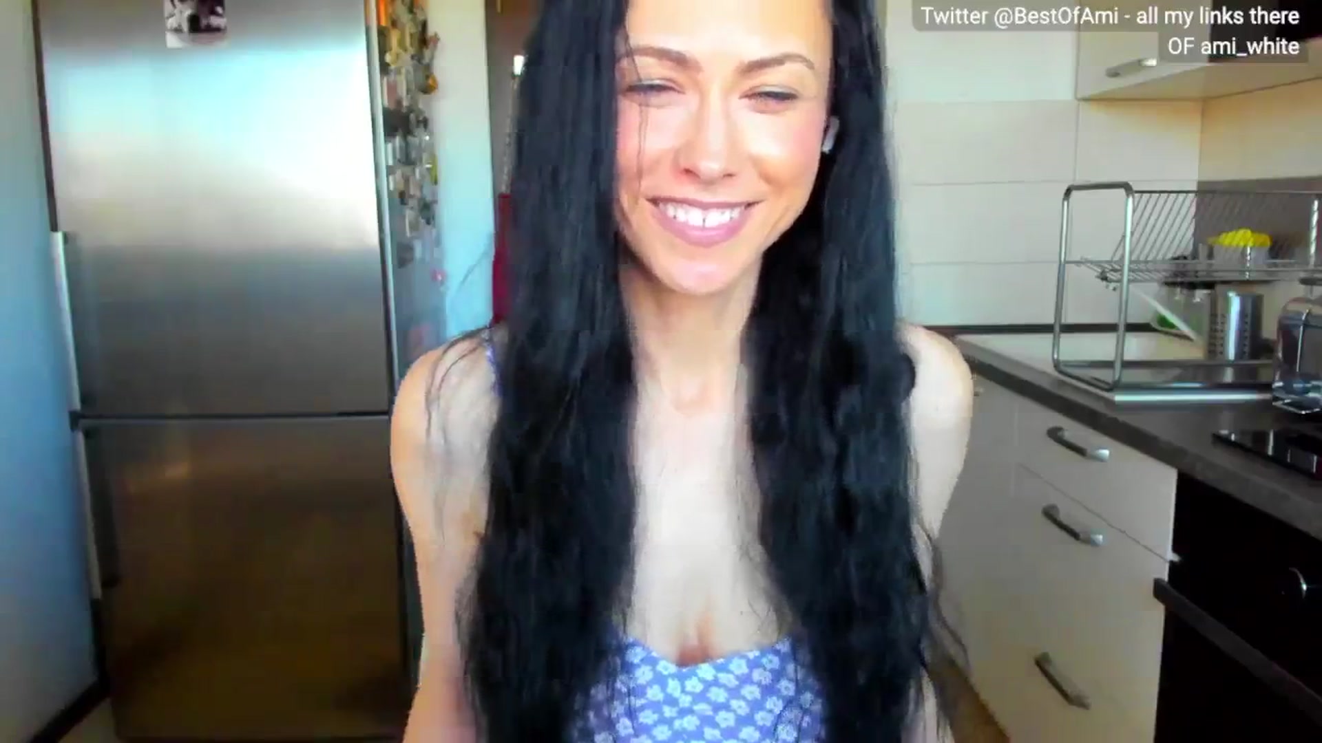 Gallery image thumbnail from Ami_White's myfreecams stream on, 05/15/2024, 05:16 image 18 of 20