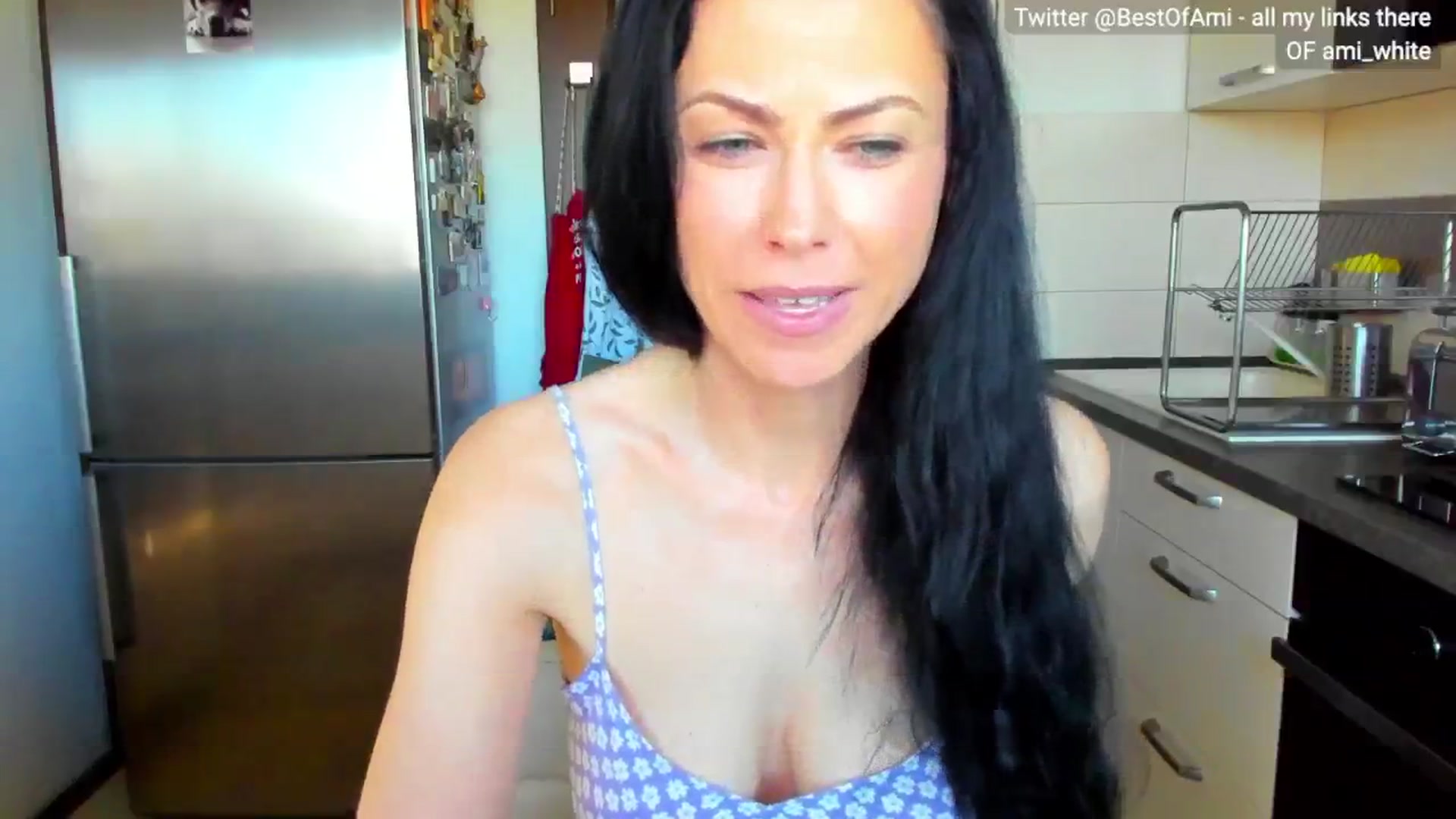 Gallery image thumbnail from Ami_White's myfreecams stream on, 05/15/2024, 05:16 image 12 of 20