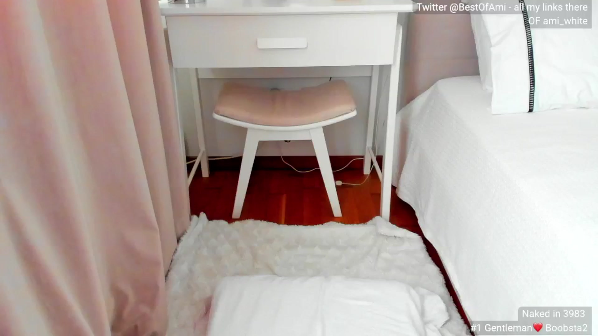 Gallery image thumbnail from Ami_White's myfreecams stream on, 06/28/2024, 04:22 image 19 of 20