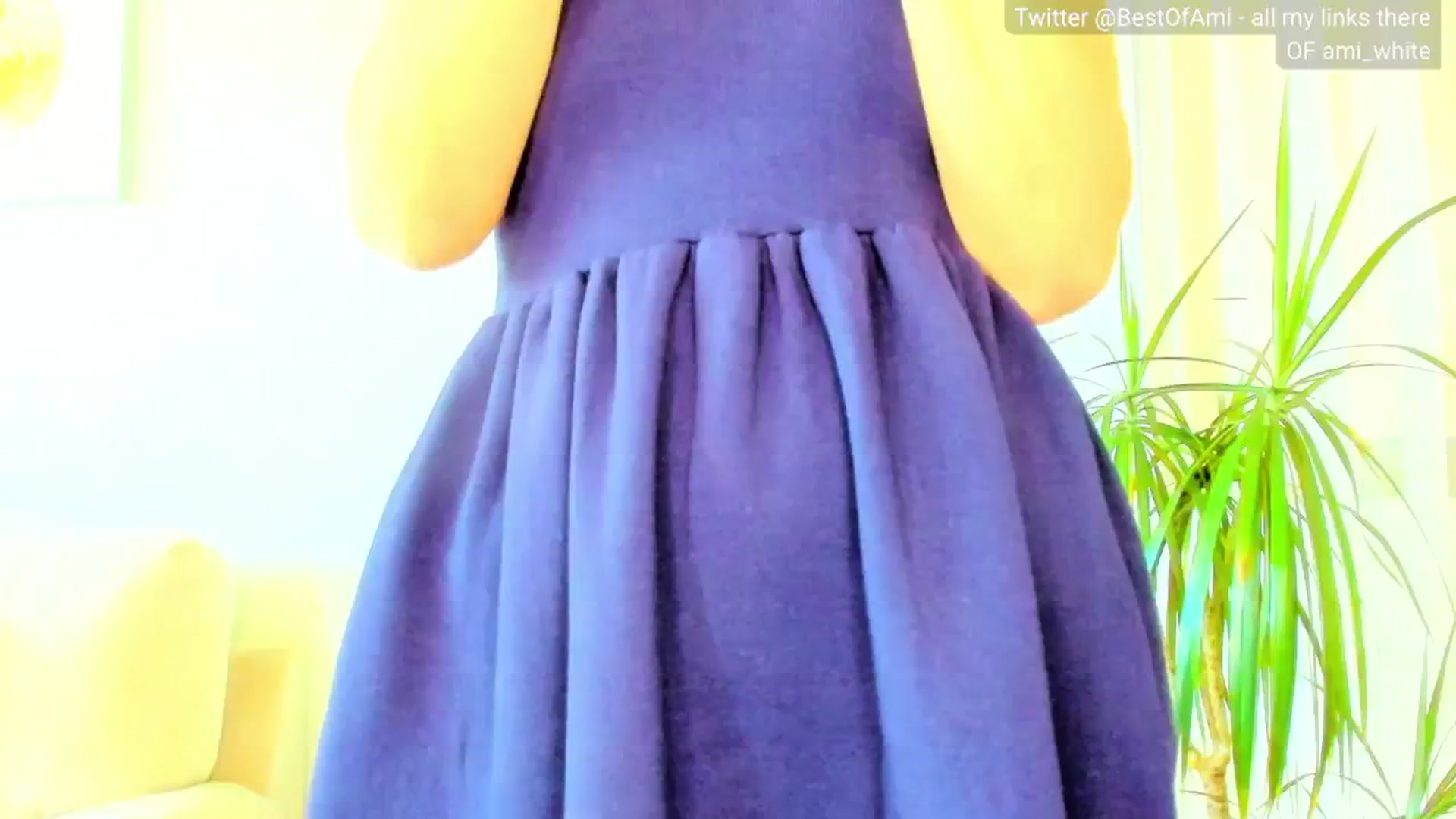 Gallery image thumbnail from Ami_White's myfreecams stream on, 07/06/2024, 06:55 image 16 of 20